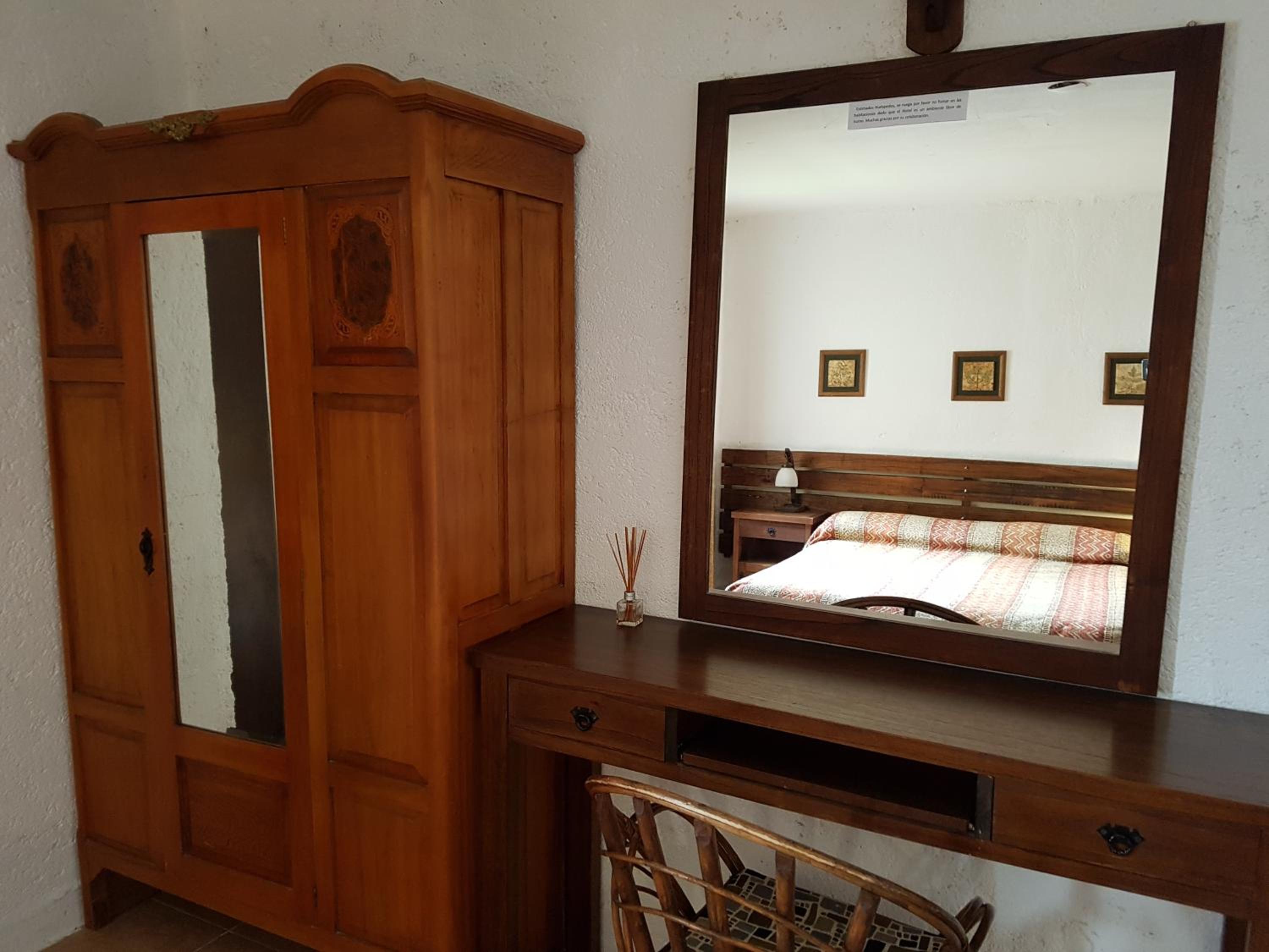 Quadruple Room photo 1