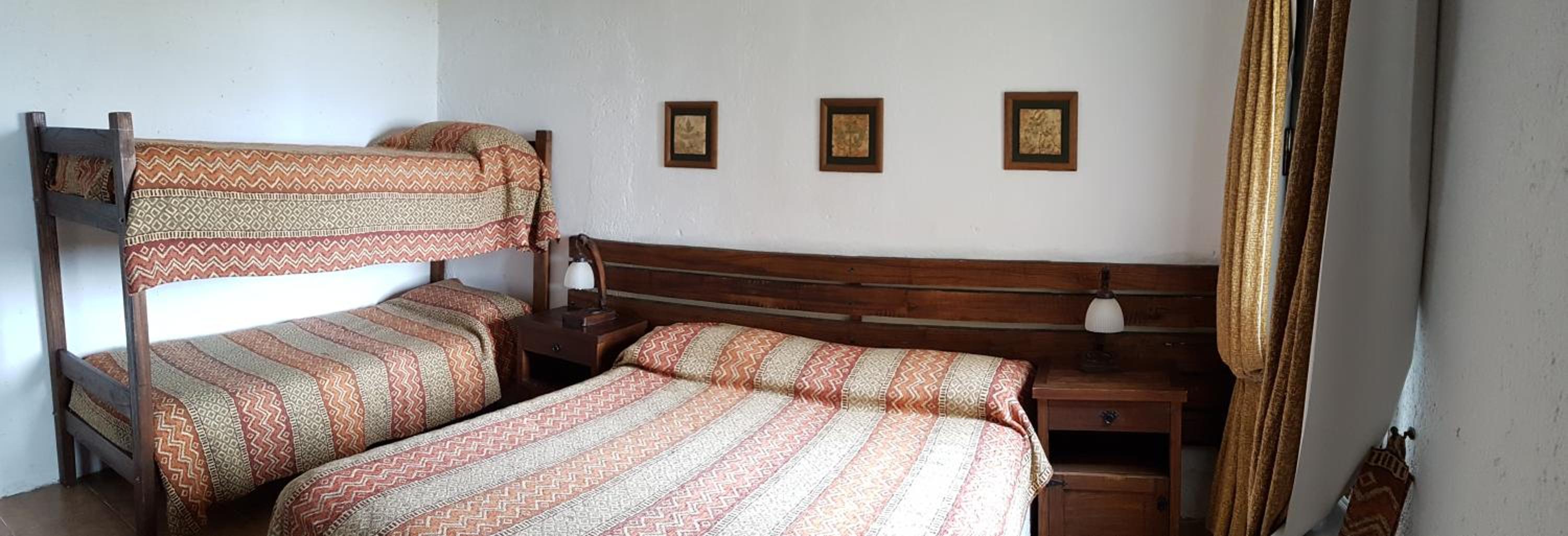 Triple Room photo 2