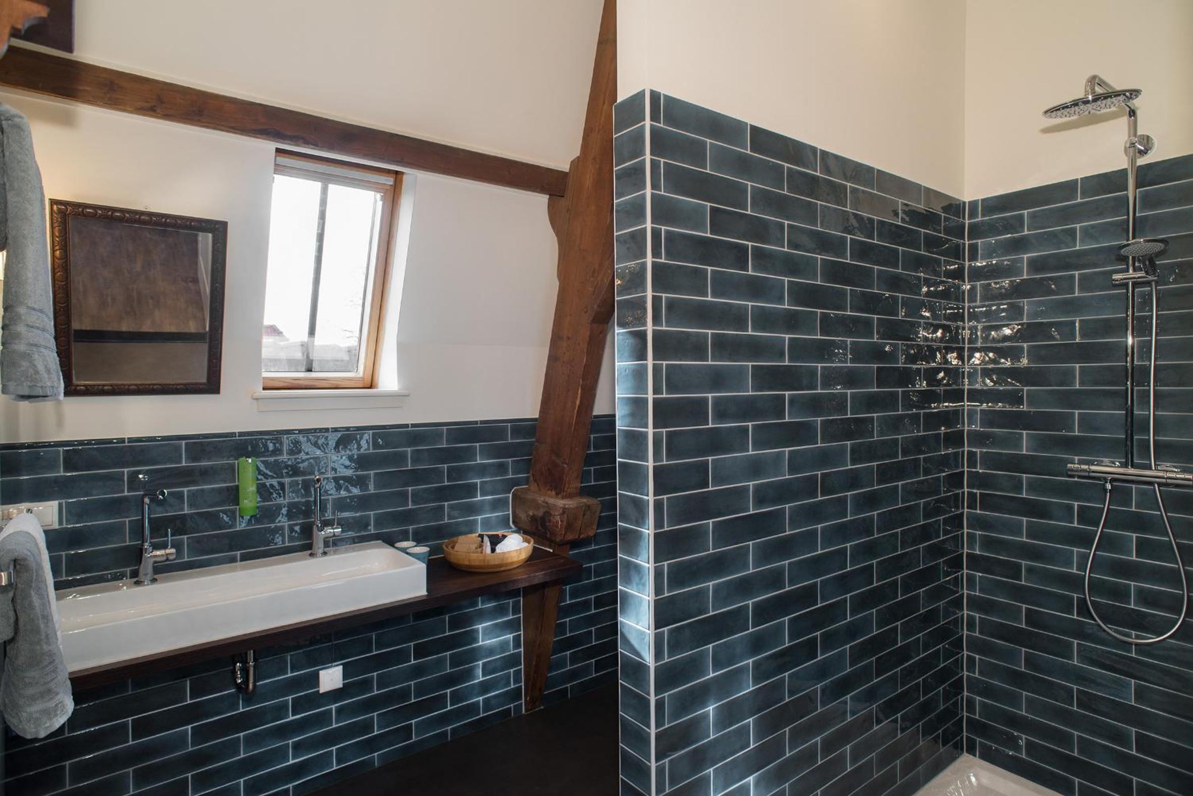 Superior Triple Room photo 2