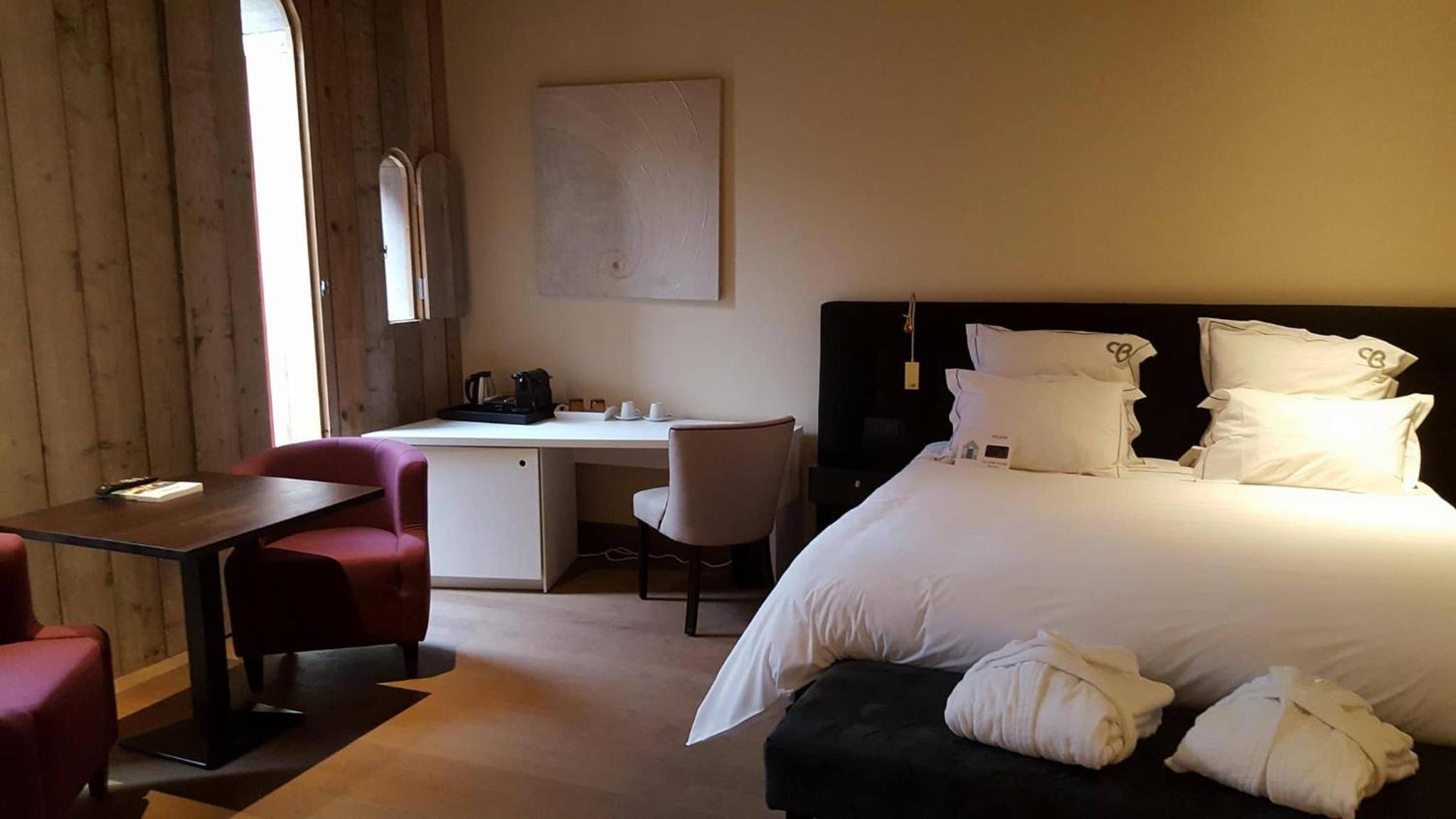 Deluxe Room photo 1