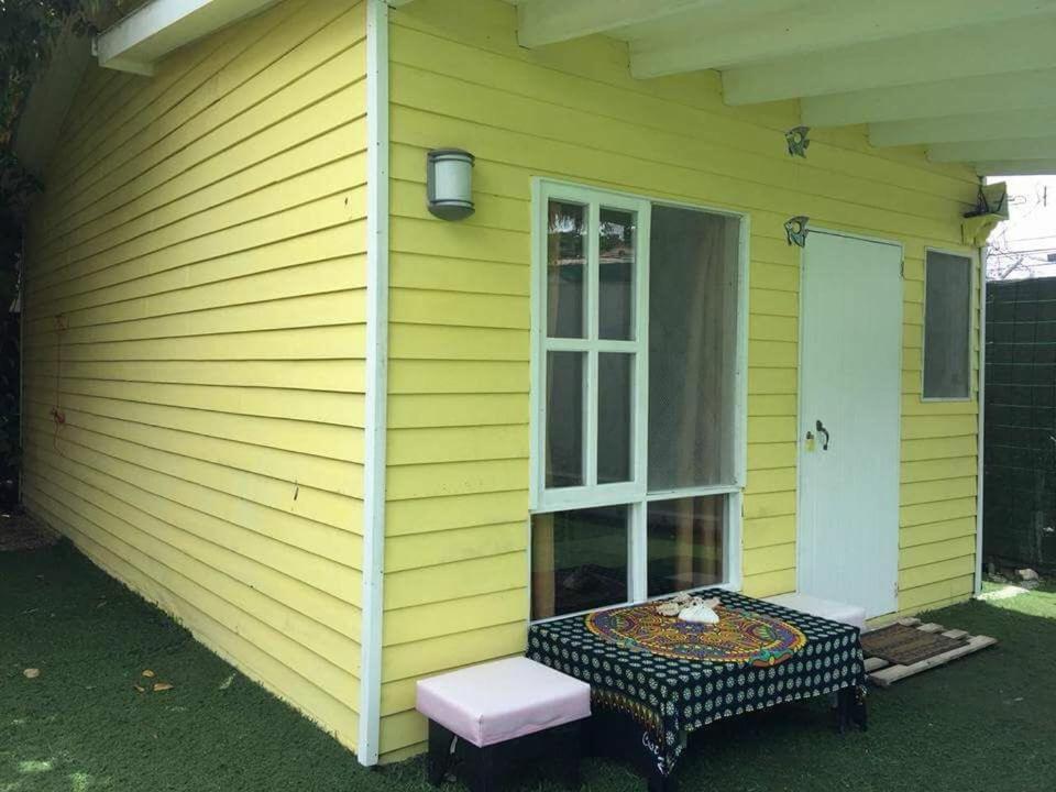 One-Bedroom House photo 2