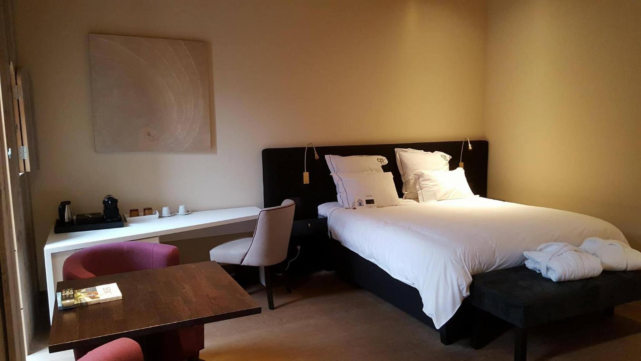 Deluxe Room photo 3