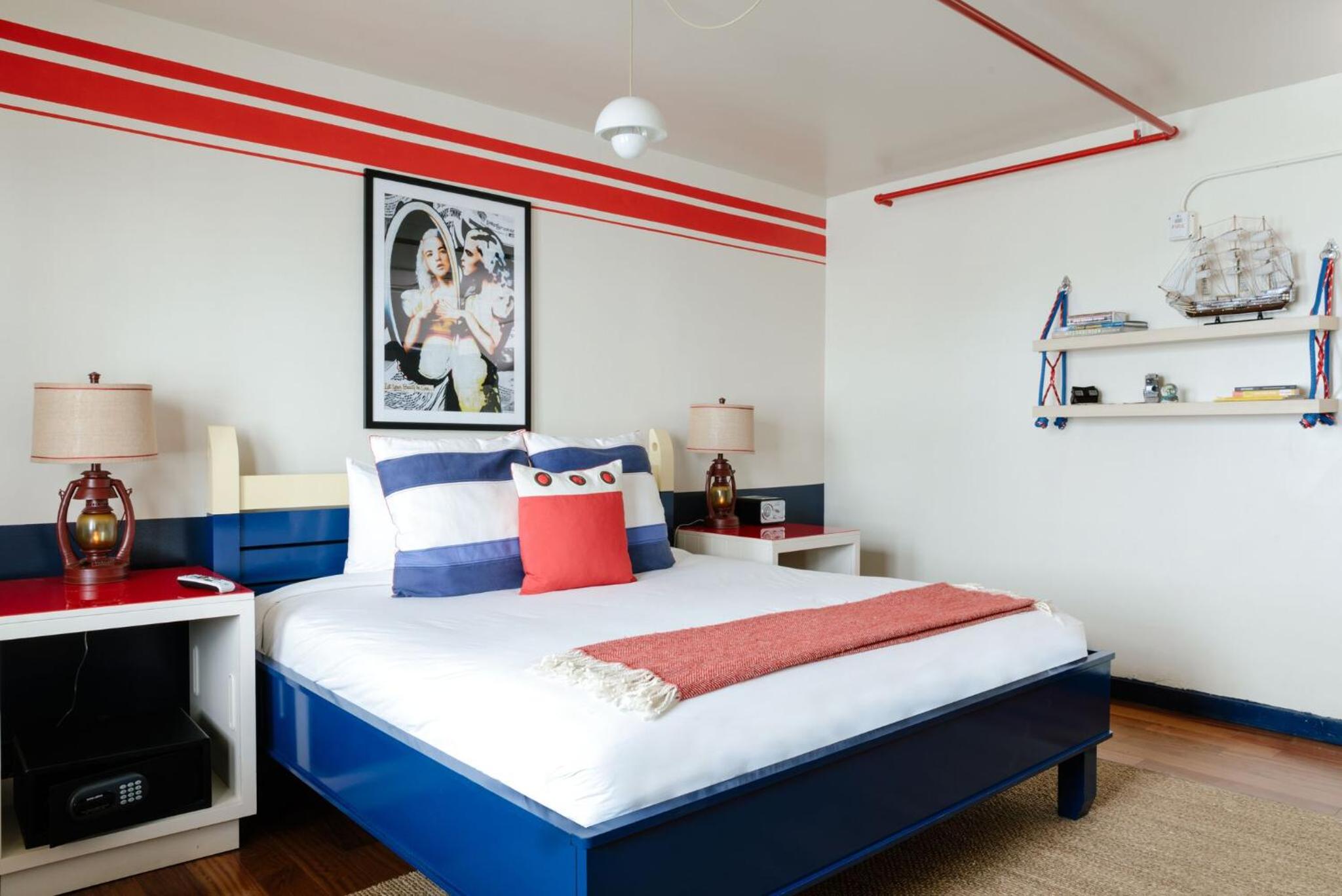Superior Suite