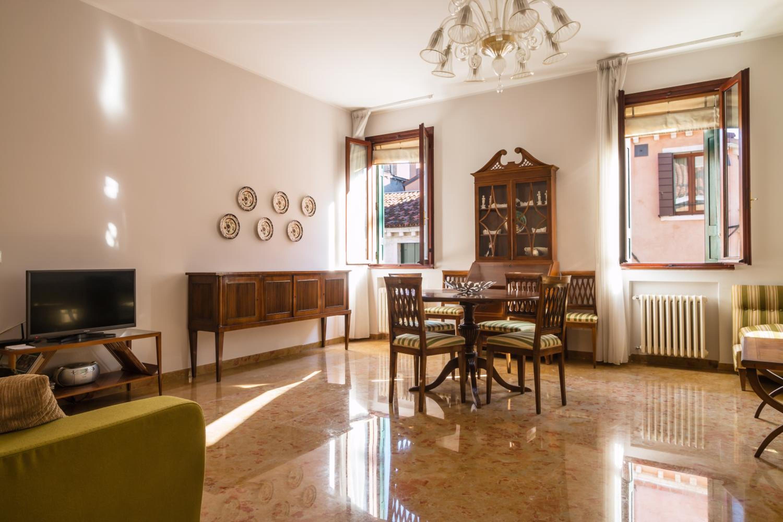 Appartamento