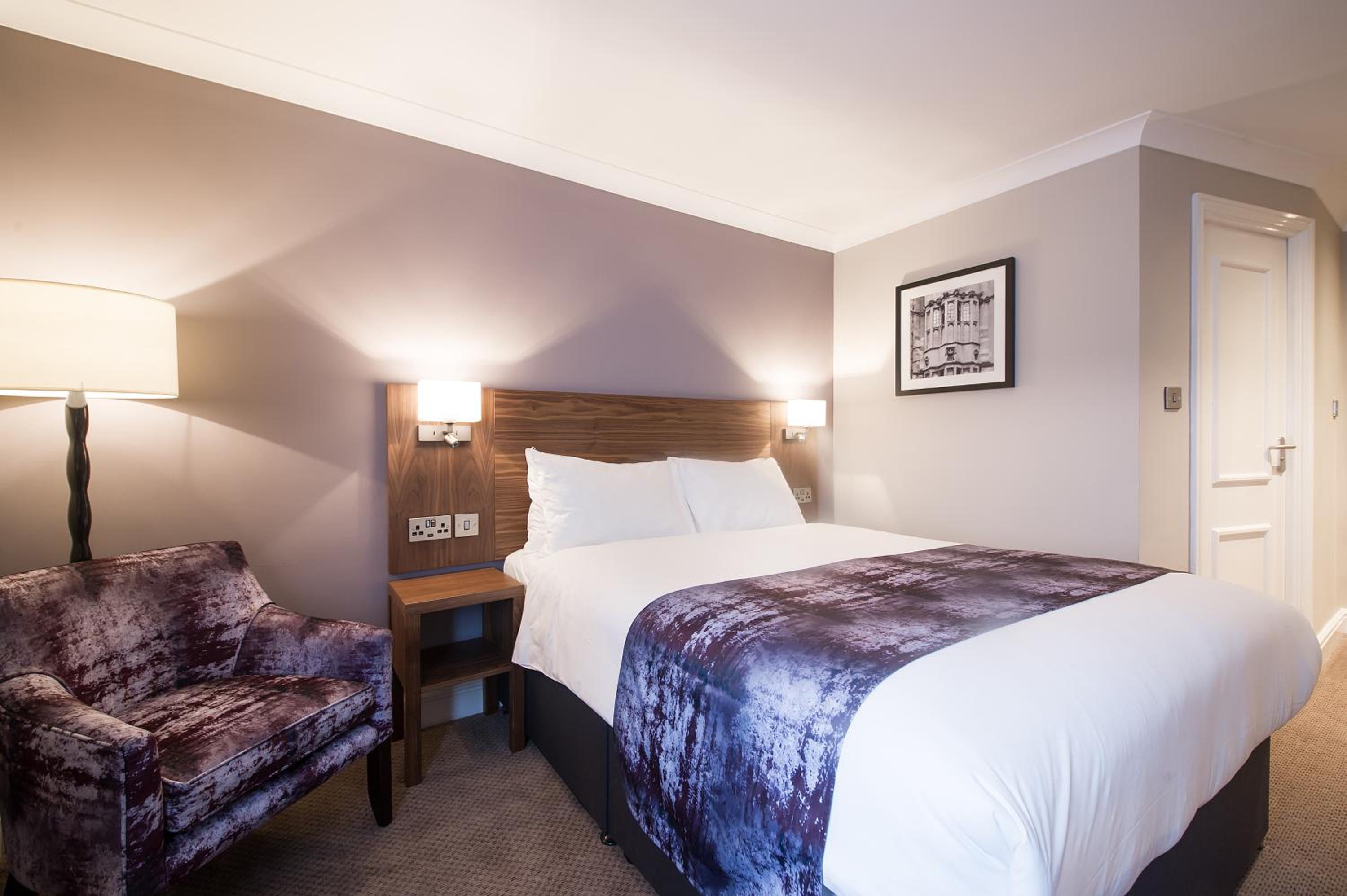 Double Room - Disability Access