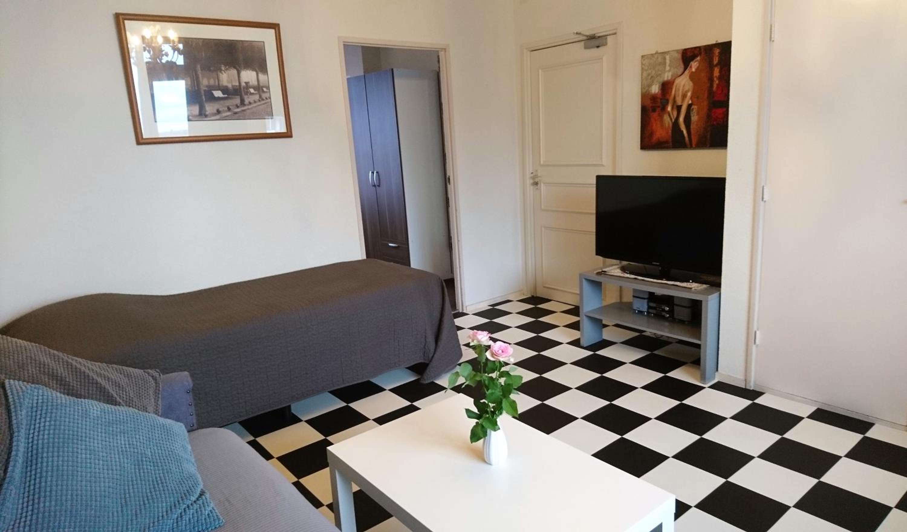 Standard Apartment photo 2