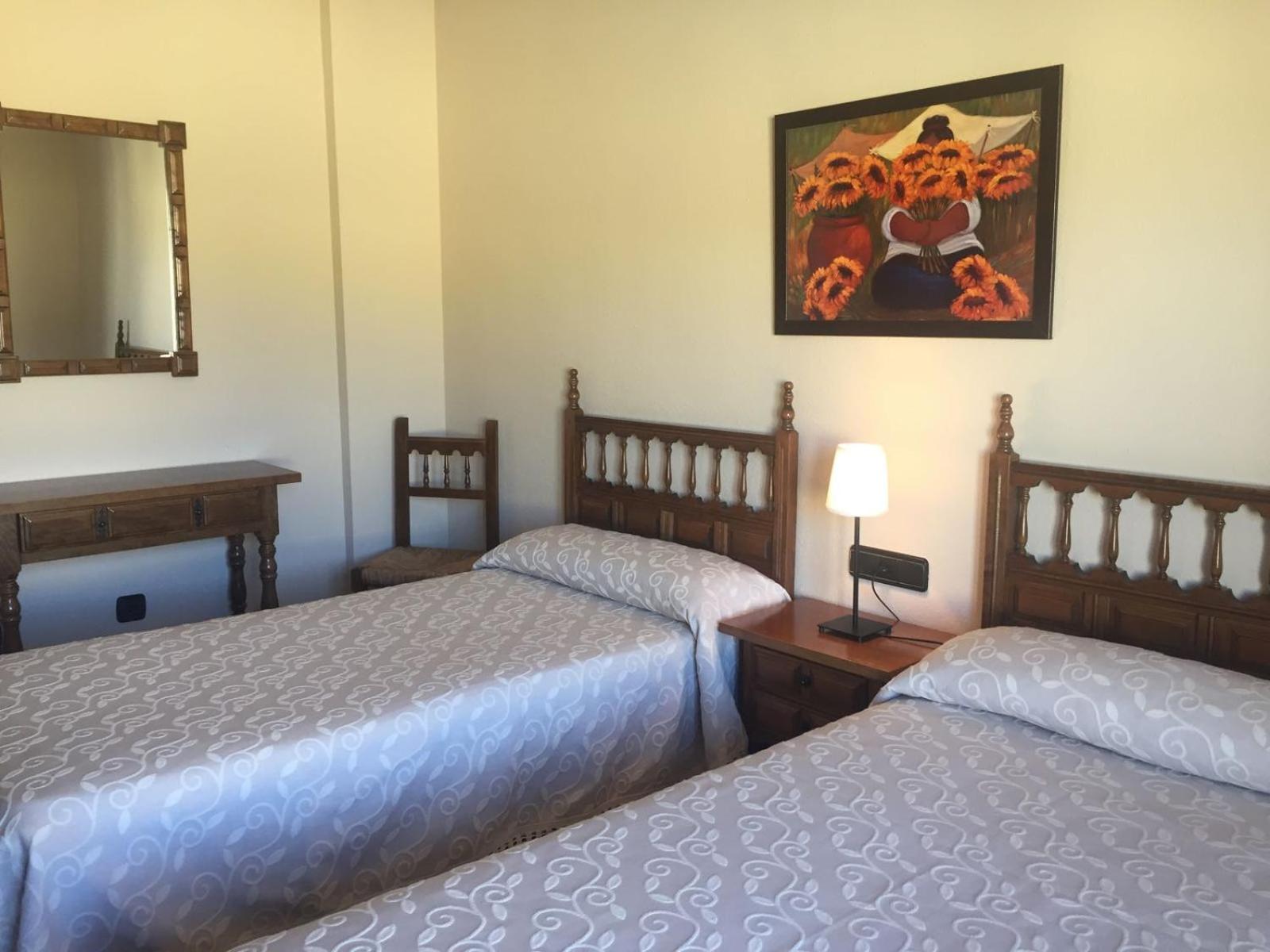 Double or Twin Room photo 3