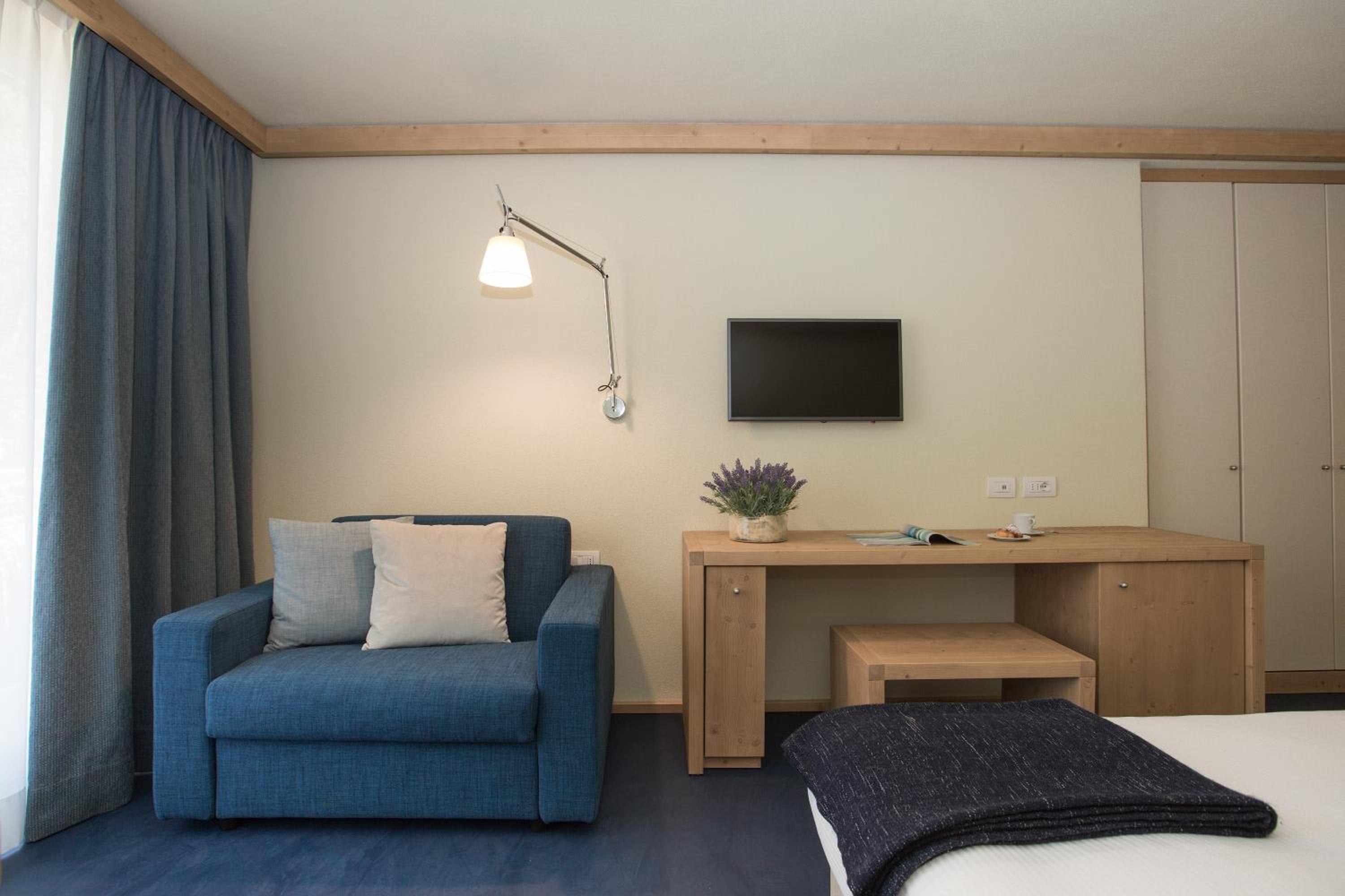 Twin Room - Photo 1