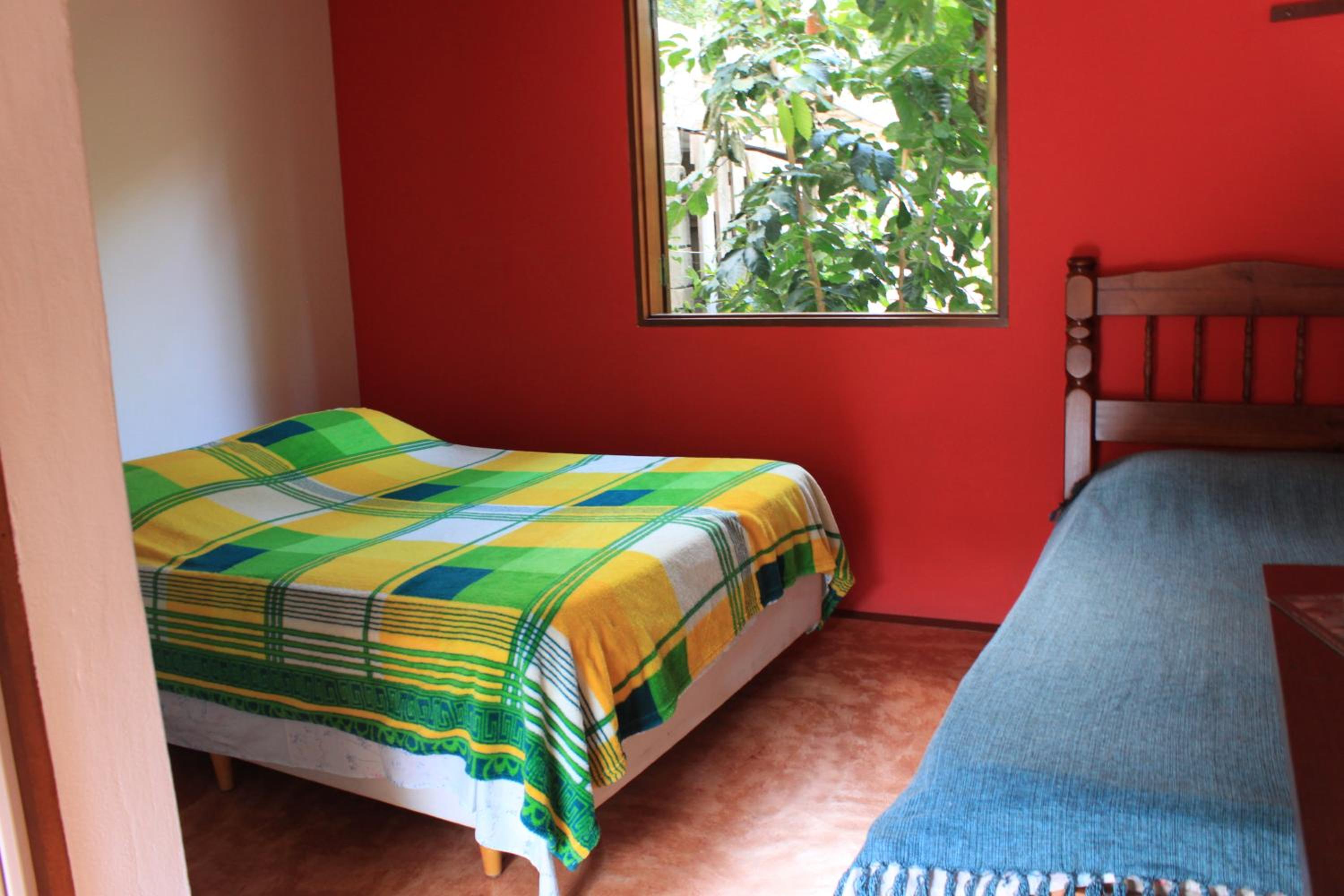 Basic Triple Room photo 1