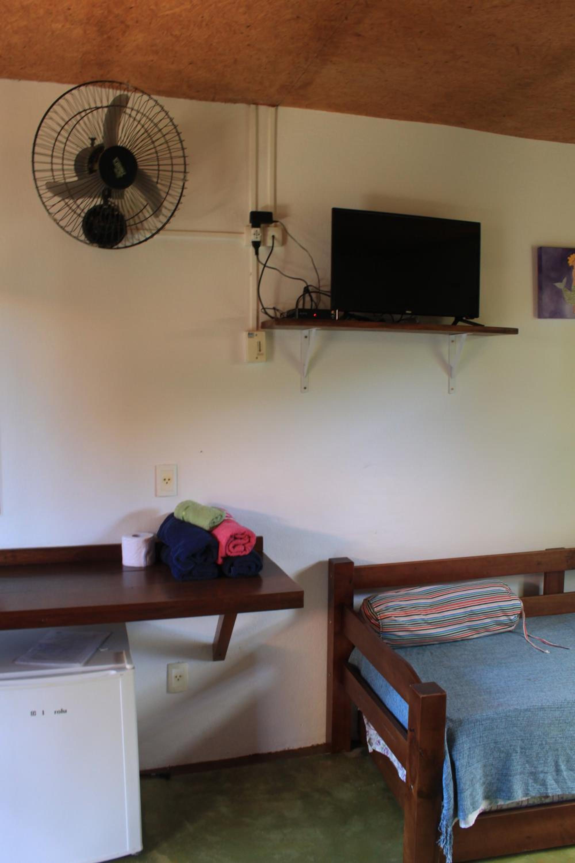 Basic Double Room photo 3