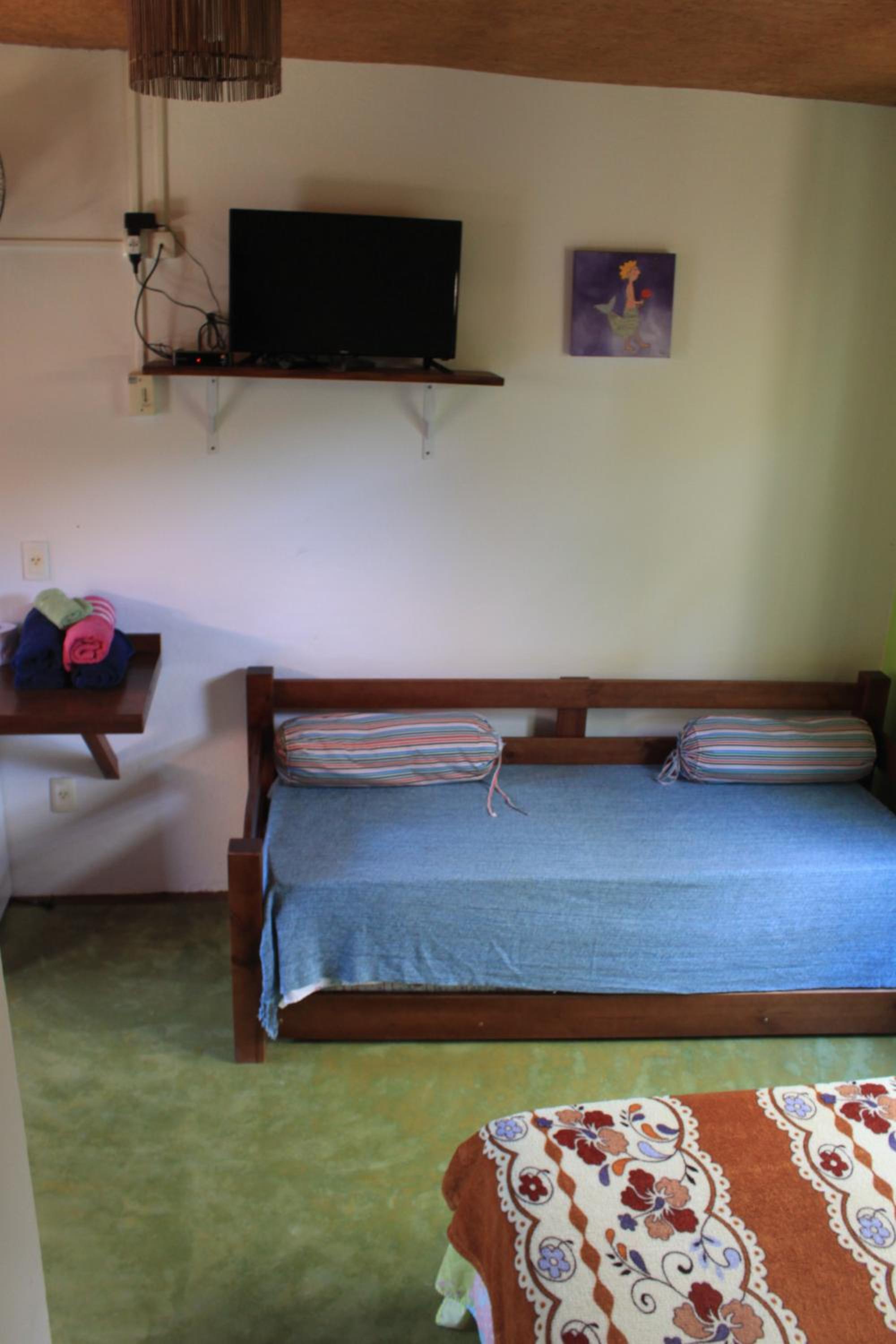 Basic Double Room photo 1