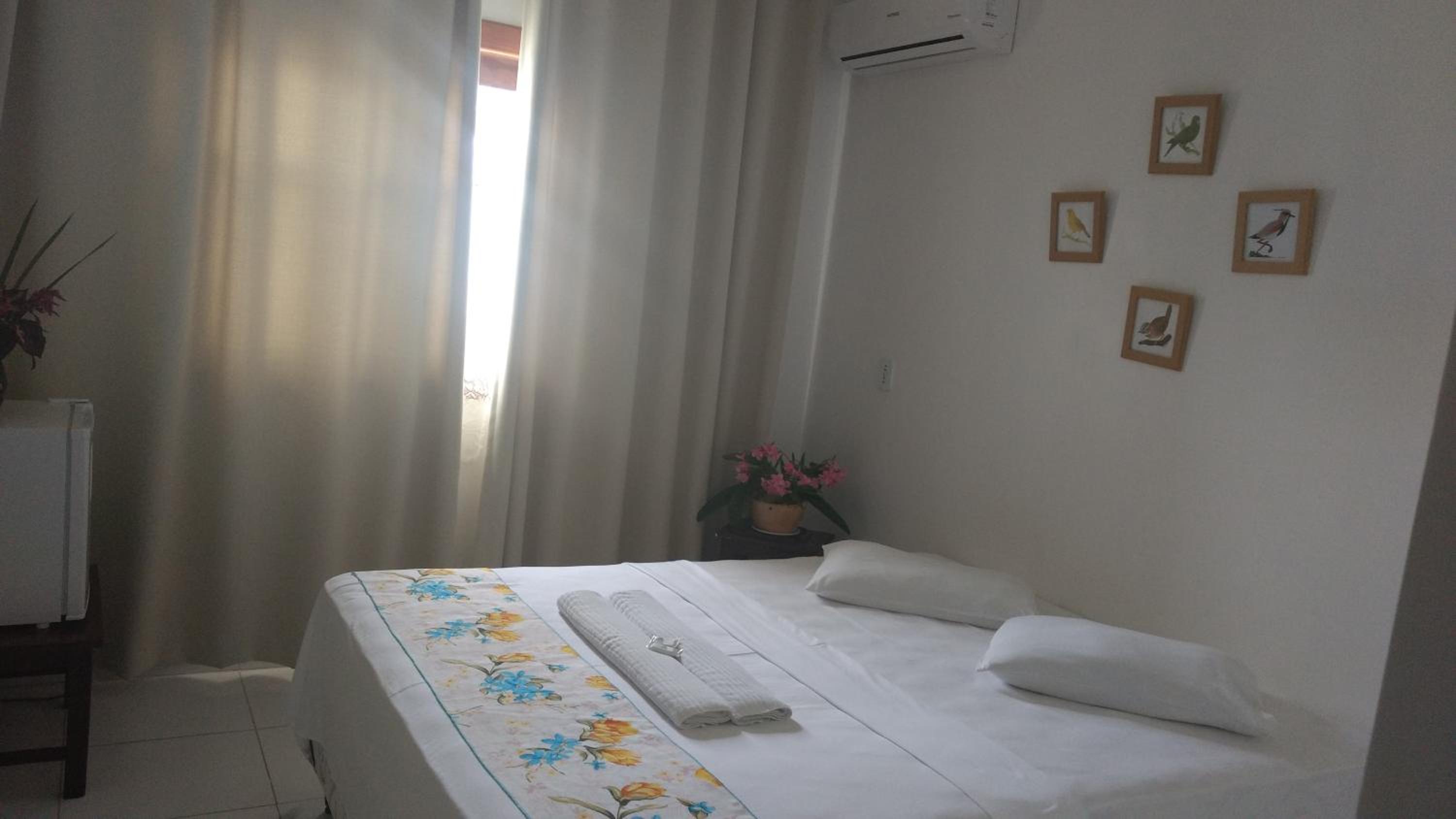 Budget Triple Room - Photo 10