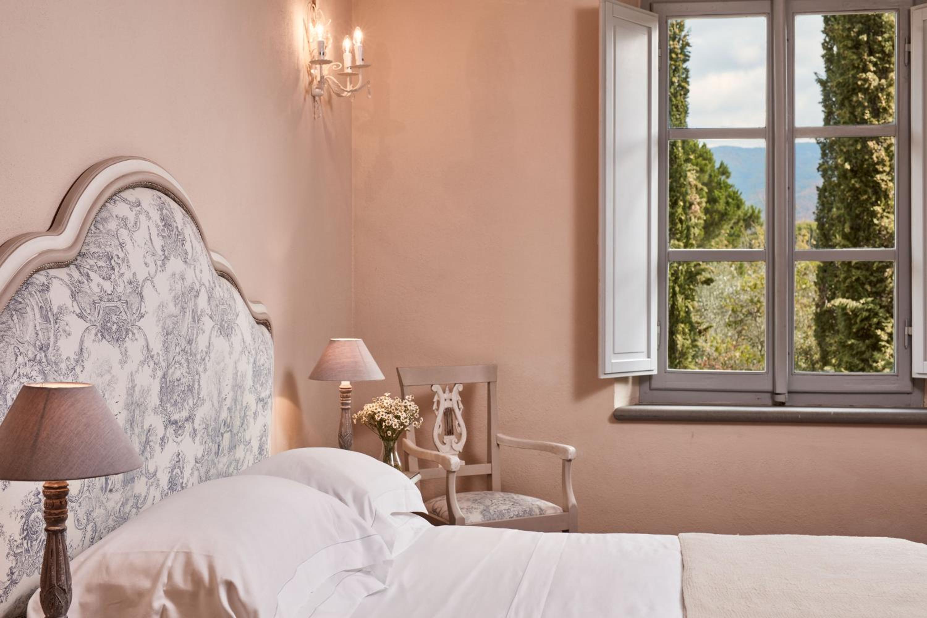 Classic Double Room - Photo 4