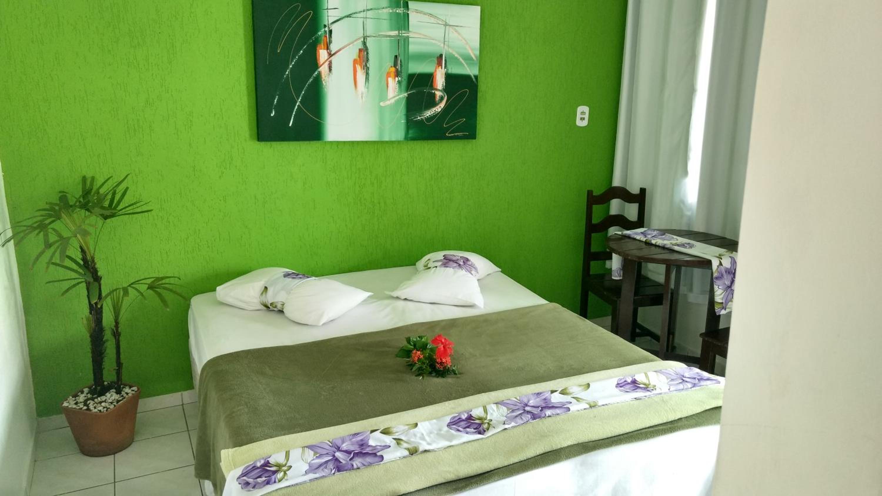 Standard Single Room photo 1