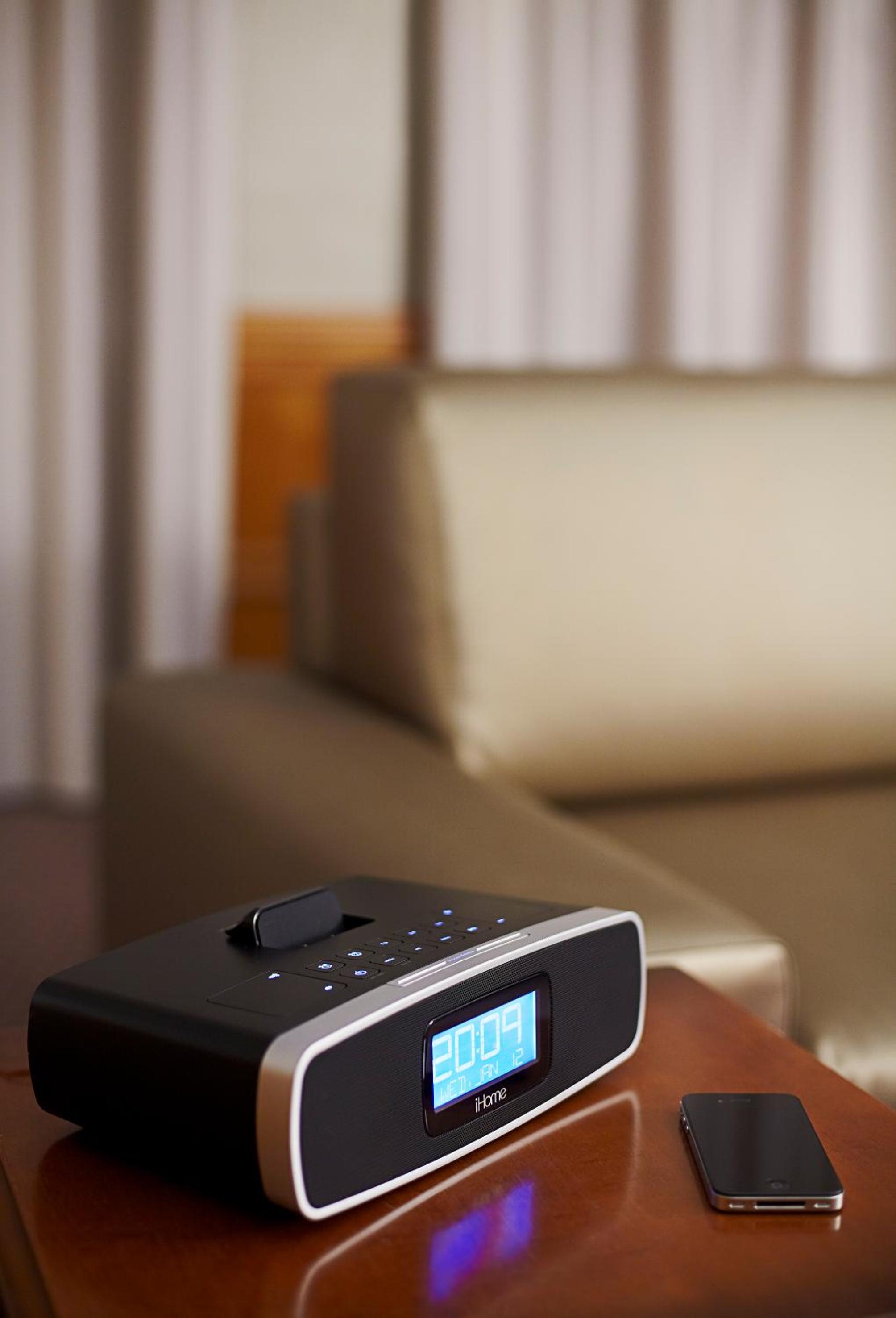 Grand Premium Double Room