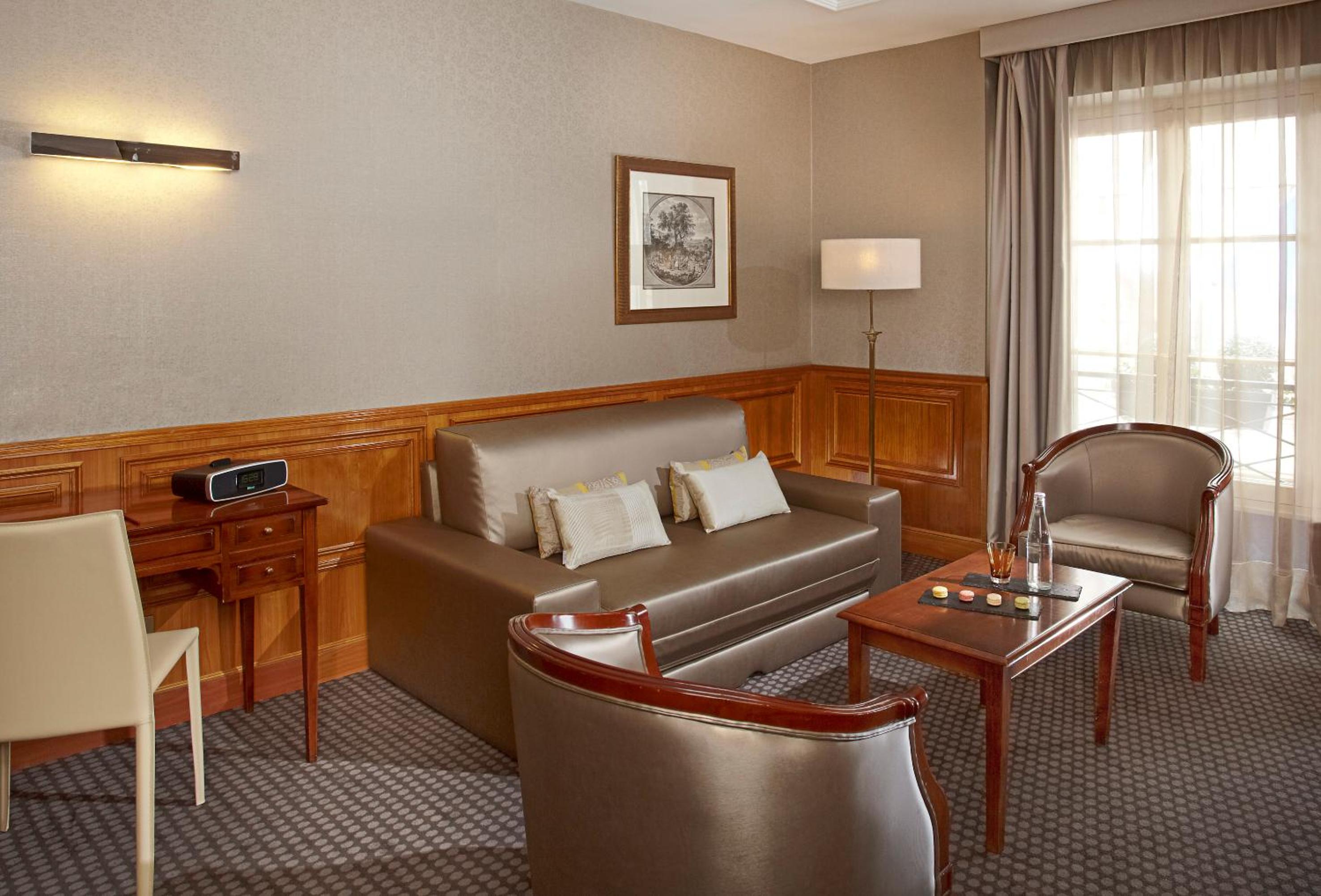 Junior Suite thumbnail 5