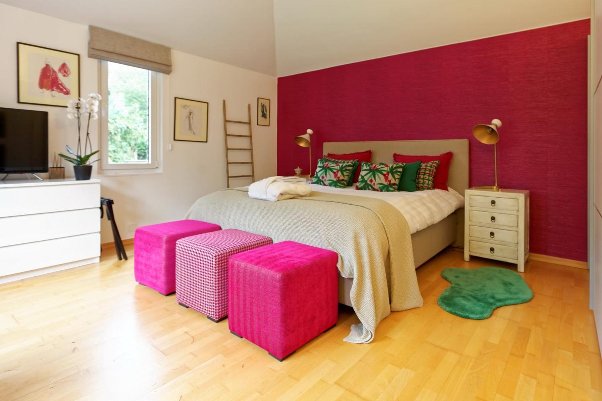 Deluxe Double Room photo 1