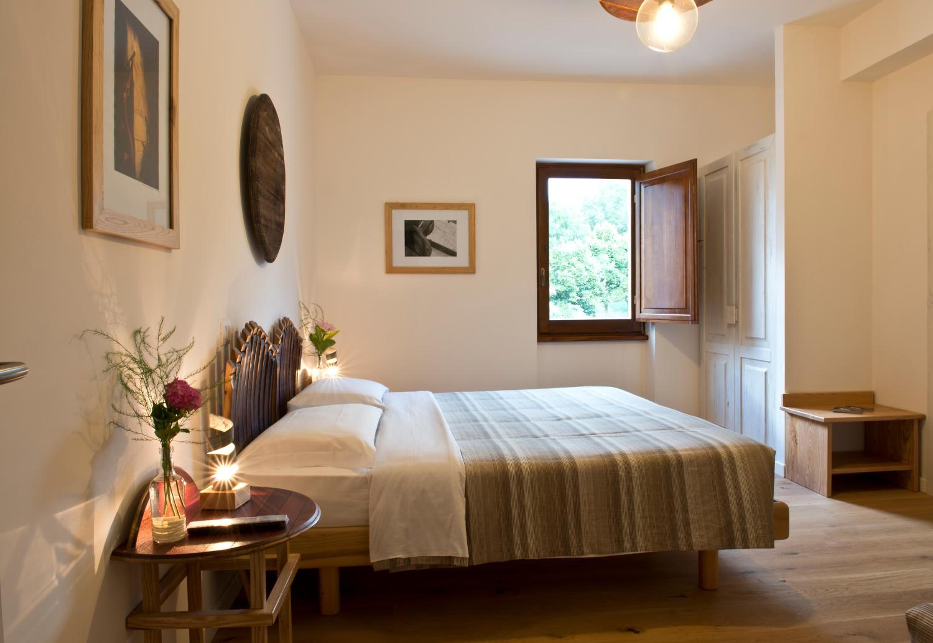 Double or Twin Room photo 1