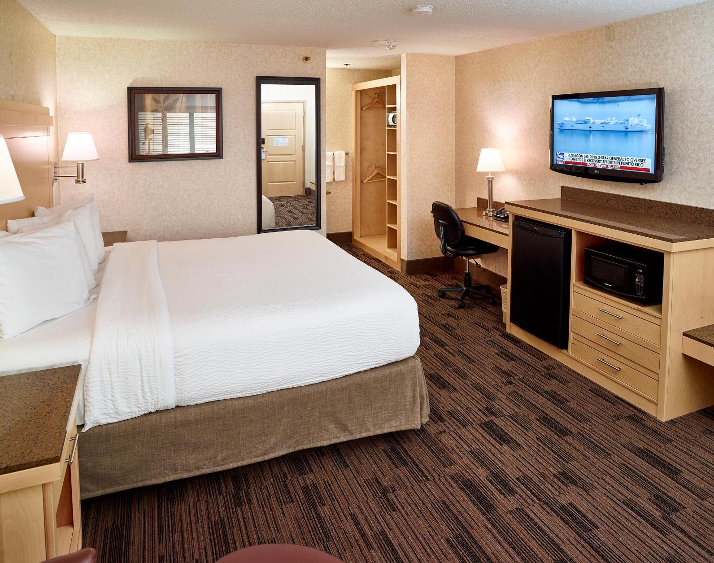 King Room - Non-Smoking - Photo 2