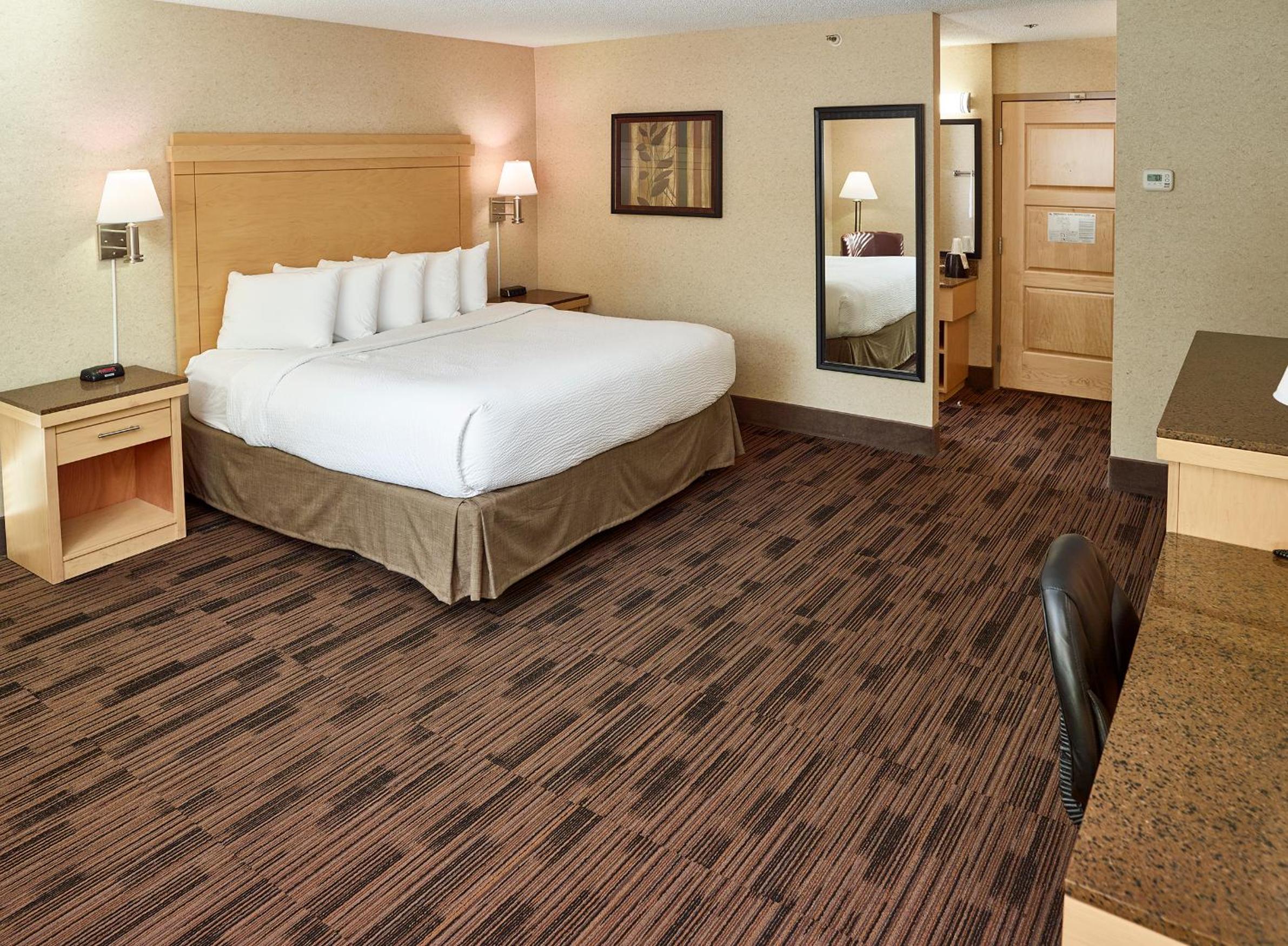 King Room - Non-Smoking - Photo 6