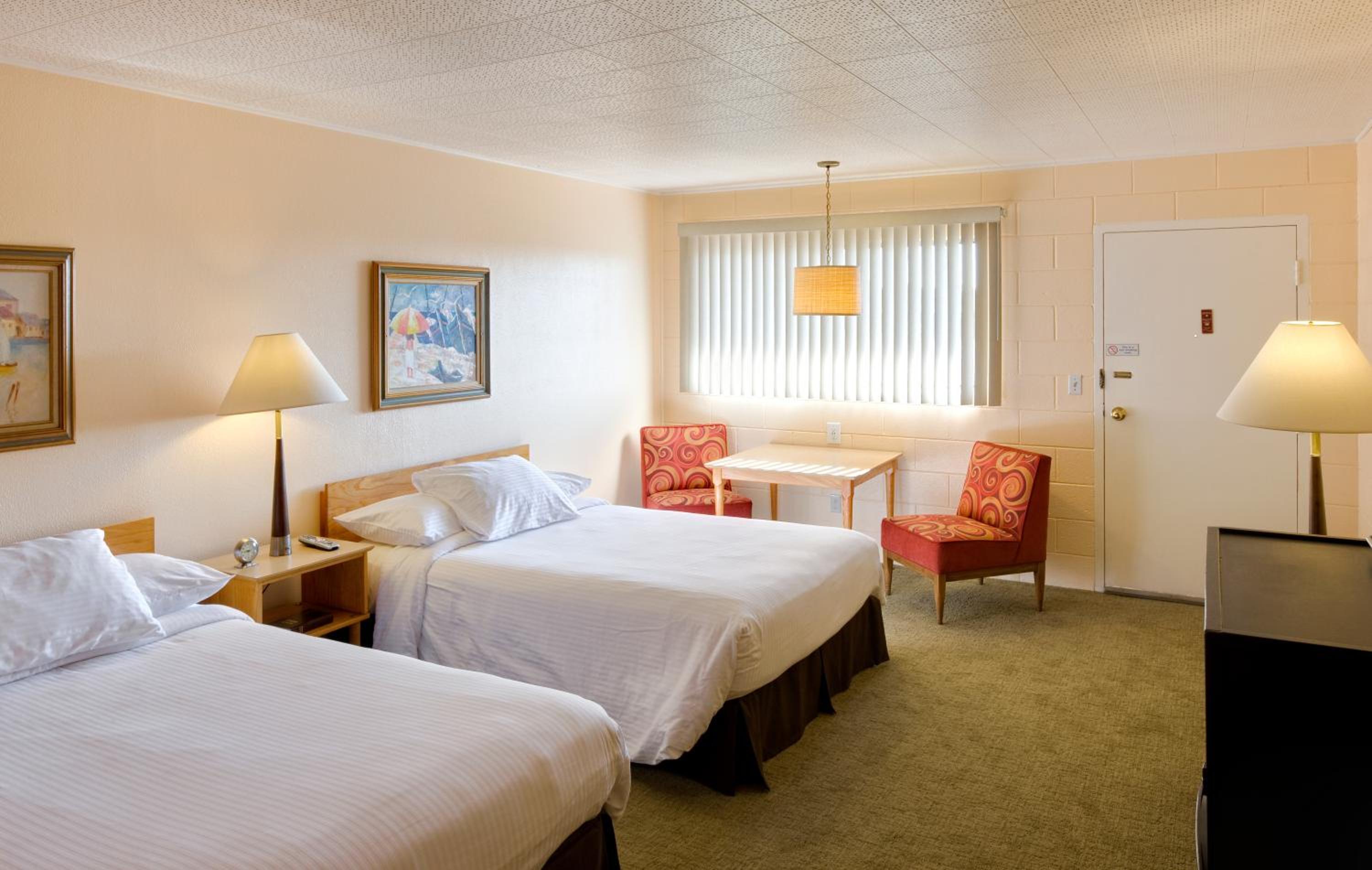 Deluxe Double Room photo 1