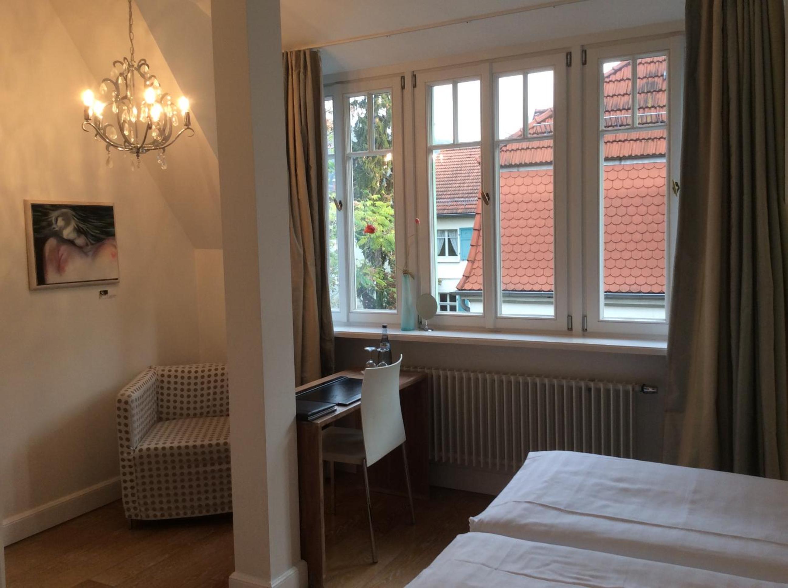 Standard Double Room photo 1