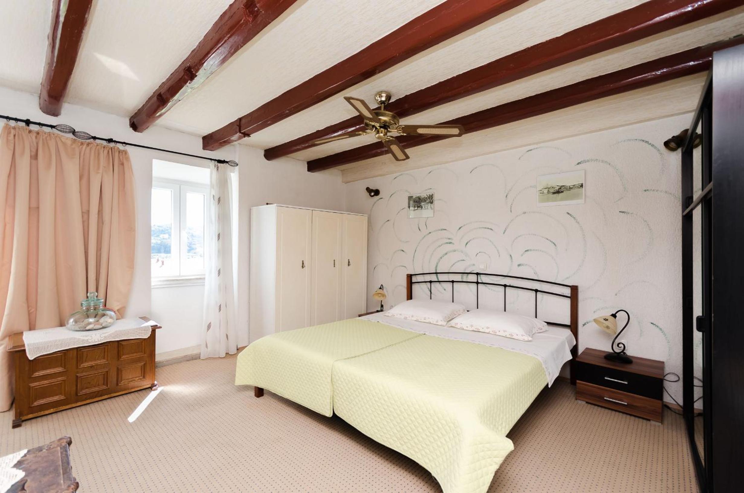 Two-Bedroom Holiday Home