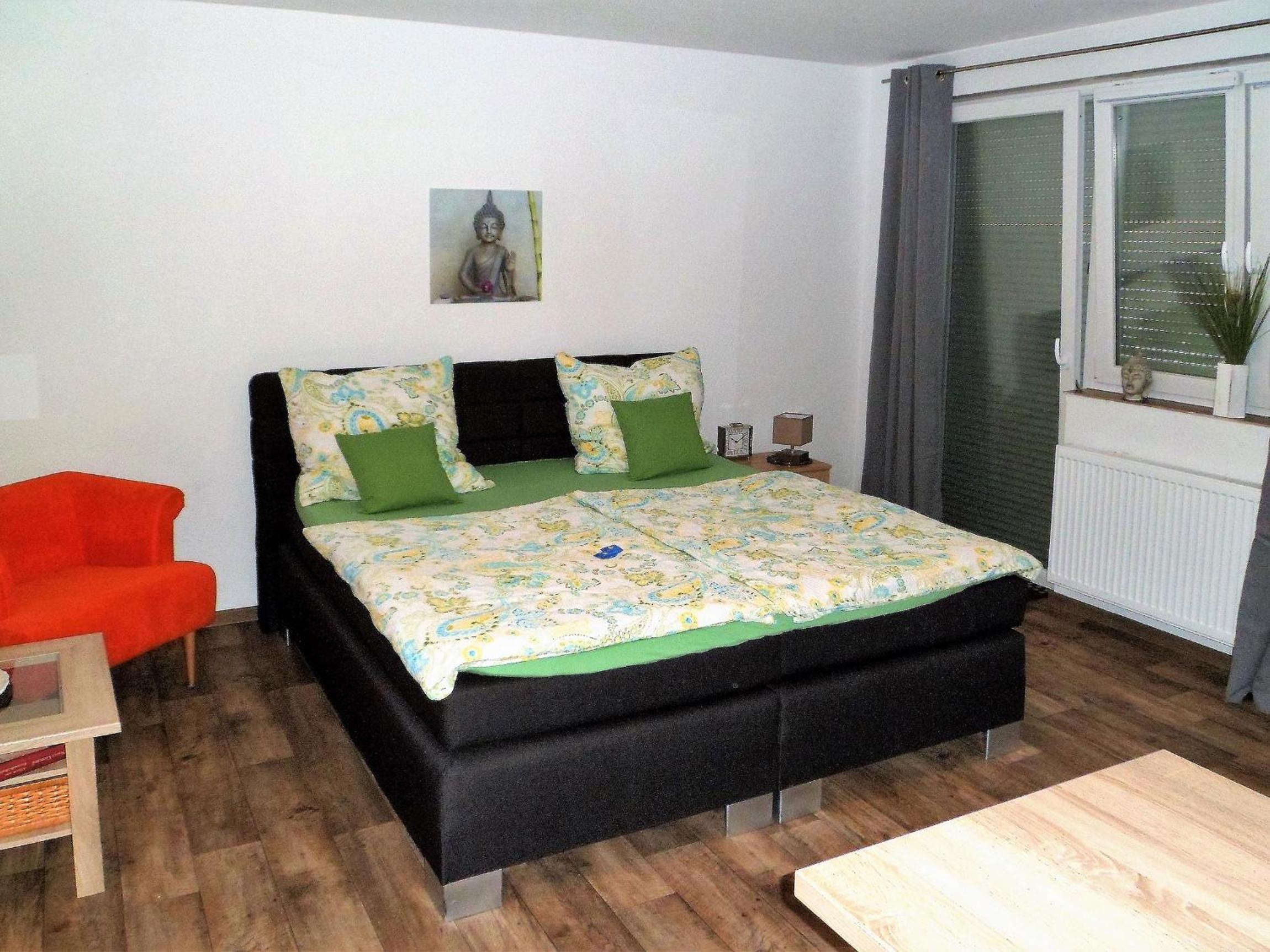 Apartment photo 1