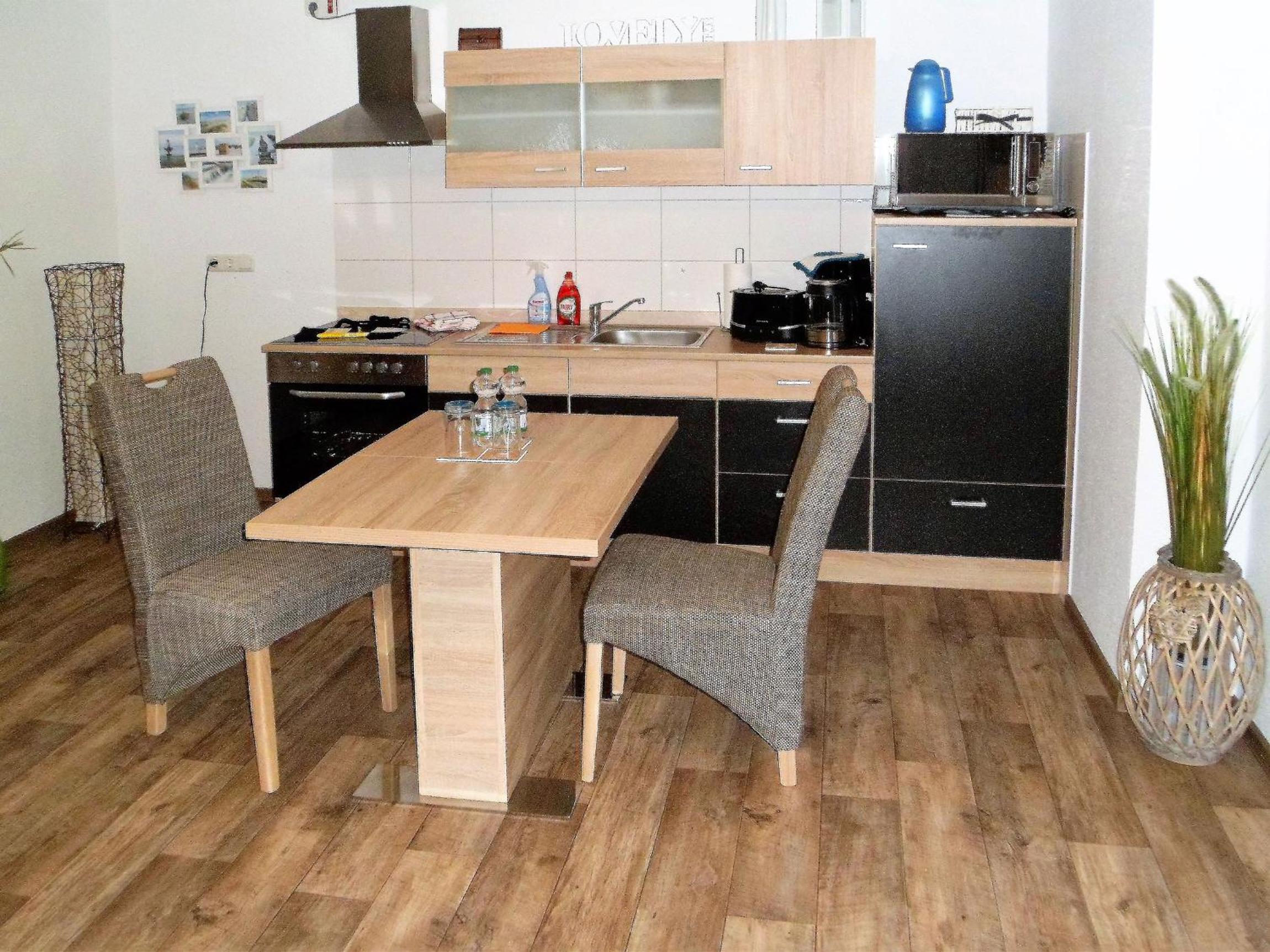 Apartment photo 2
