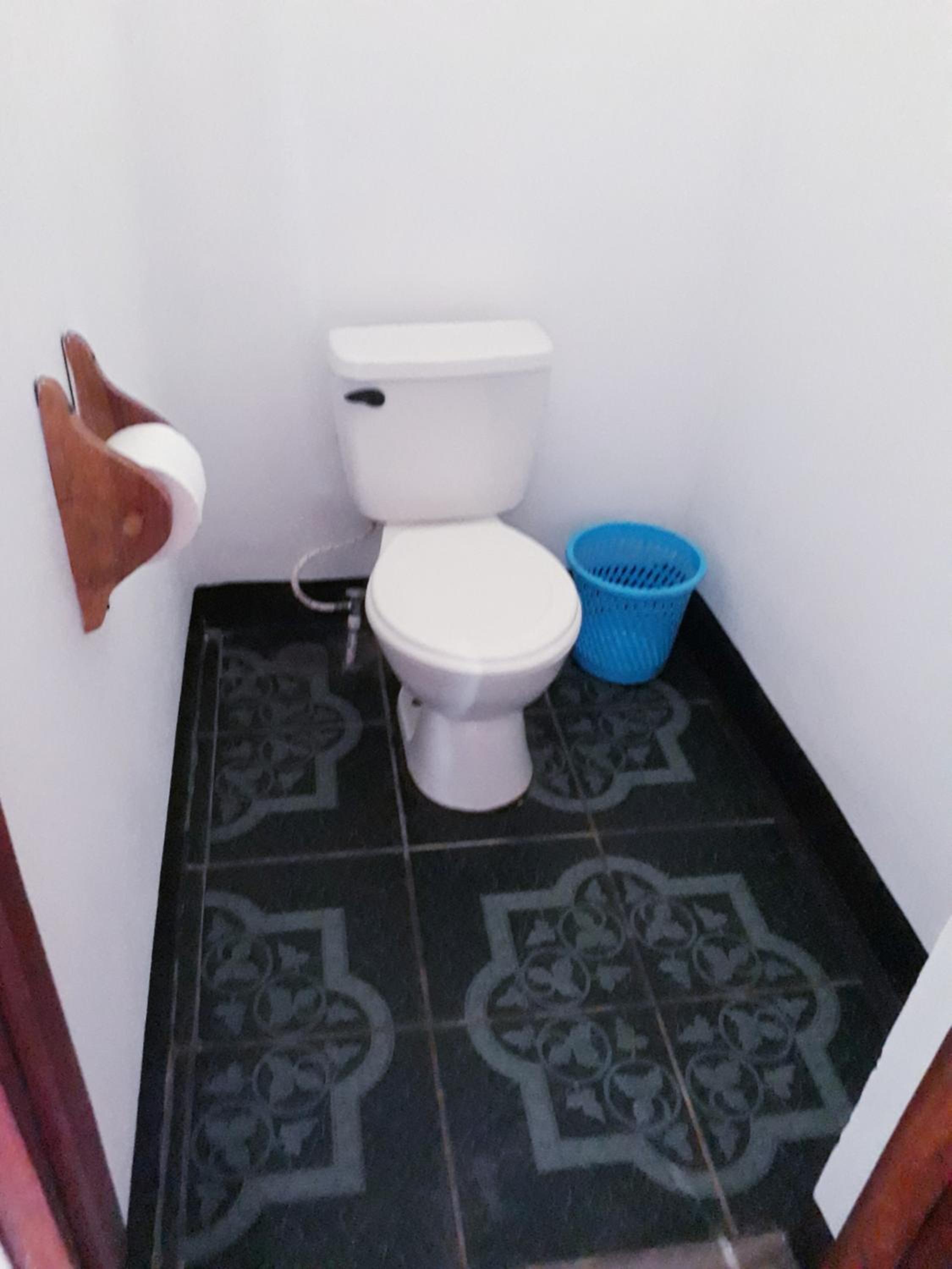 Standard Twin Room with Garden View photo 2