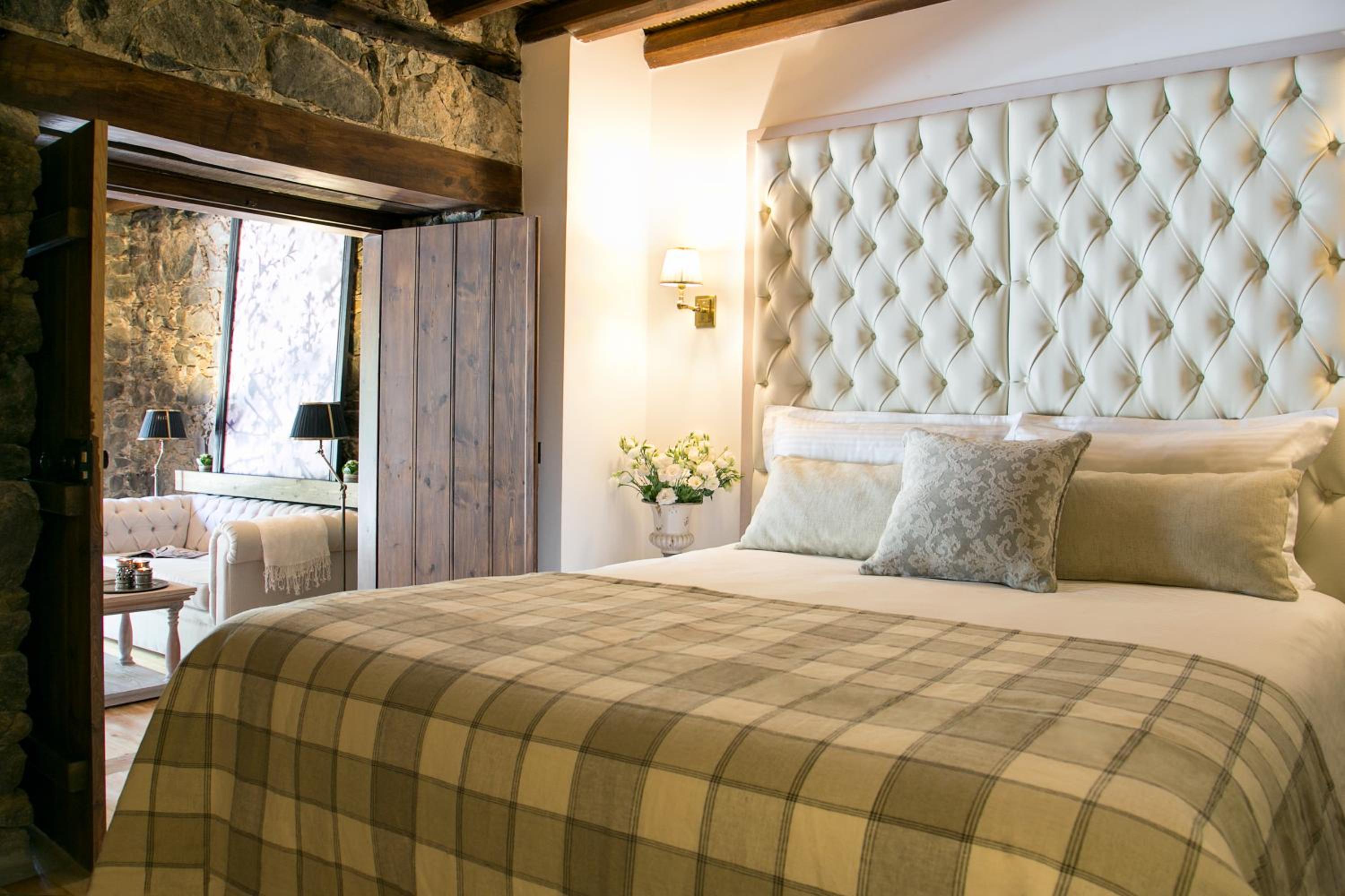 Superior Suite with Spa Use photo 3