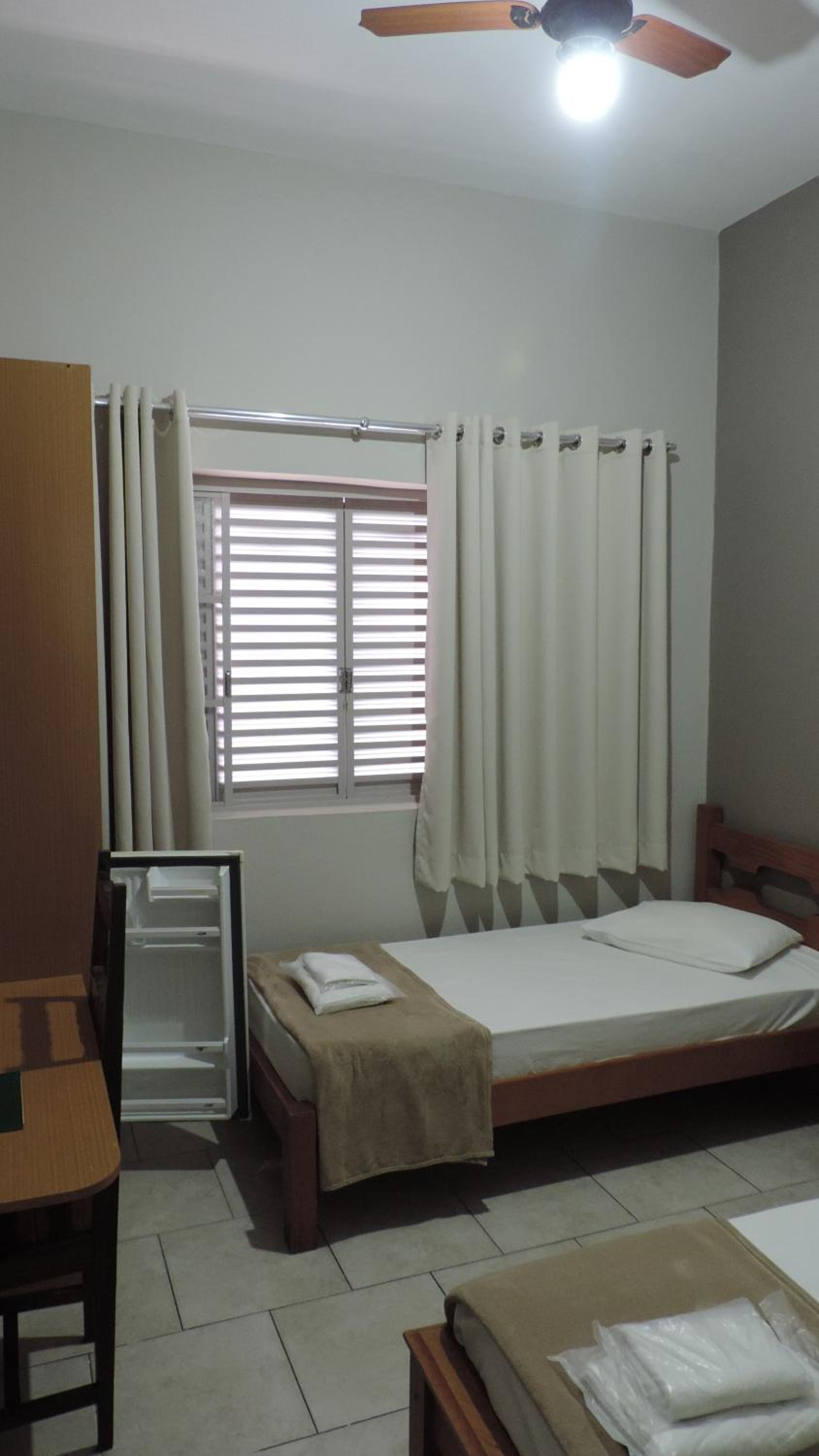 Luxury Twin Room - Photo 6