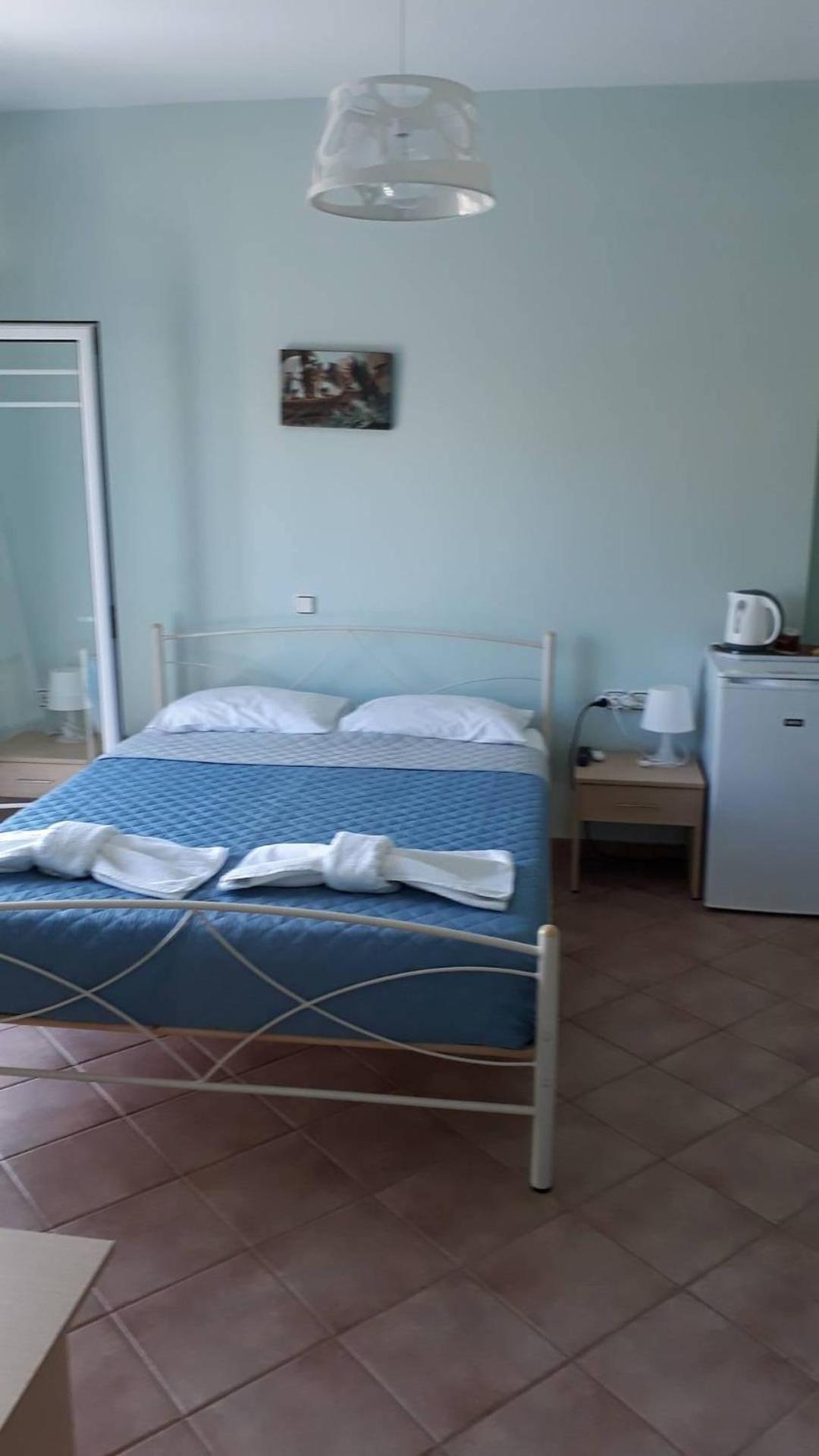 Triple Room with View - Photo 1