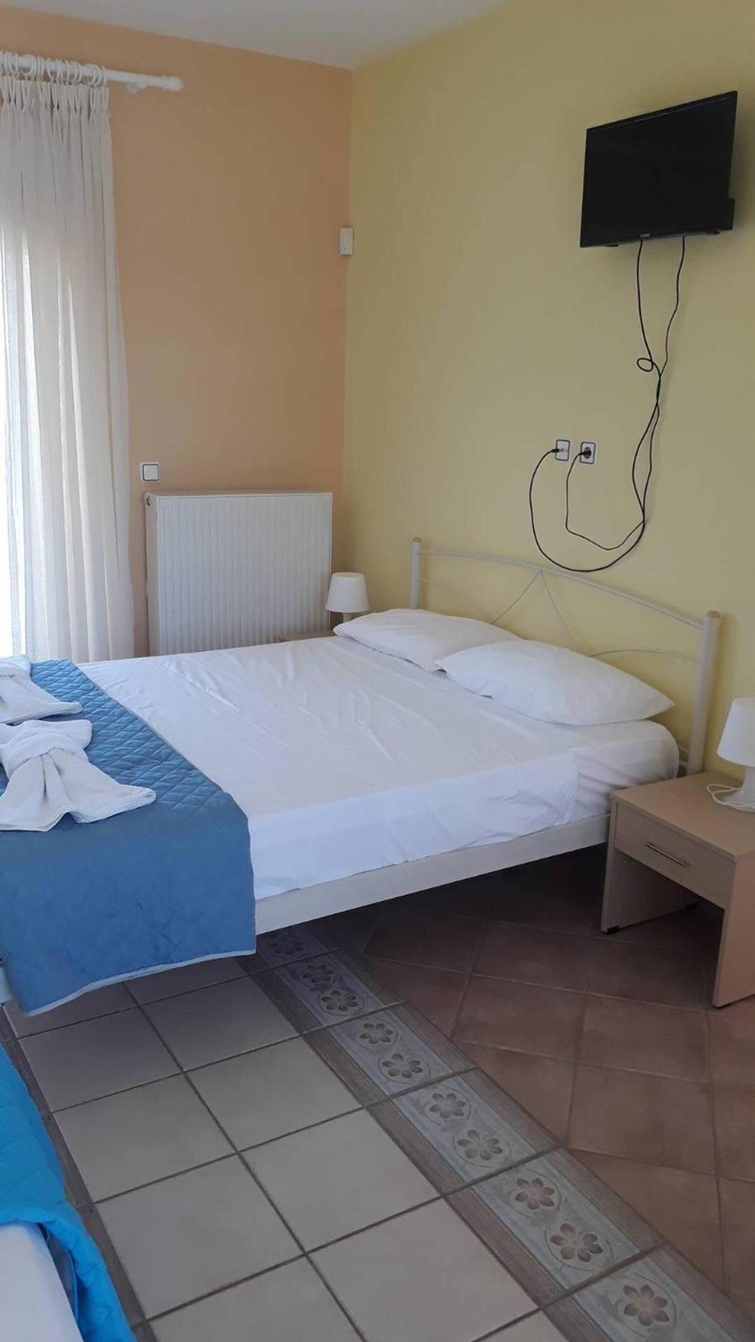 Triple Room with Sea View - Photo 1