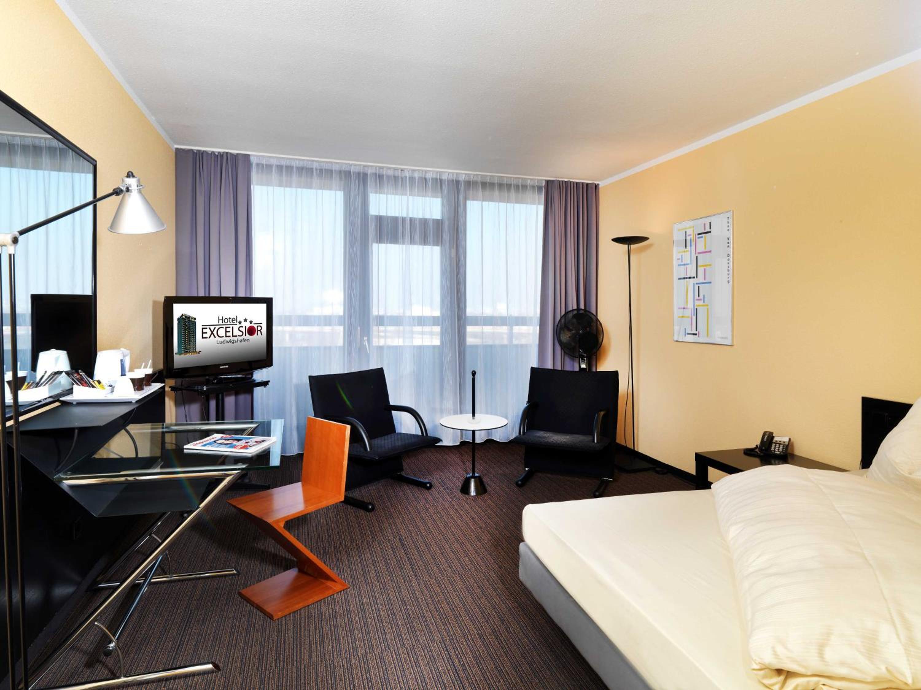 Special Offer - Double Room photo 3