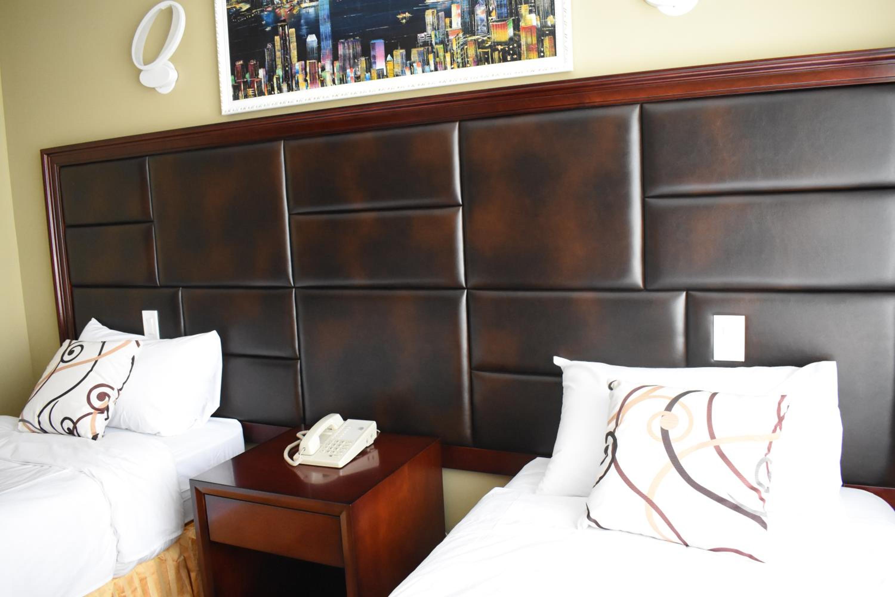 Double Room photo 3