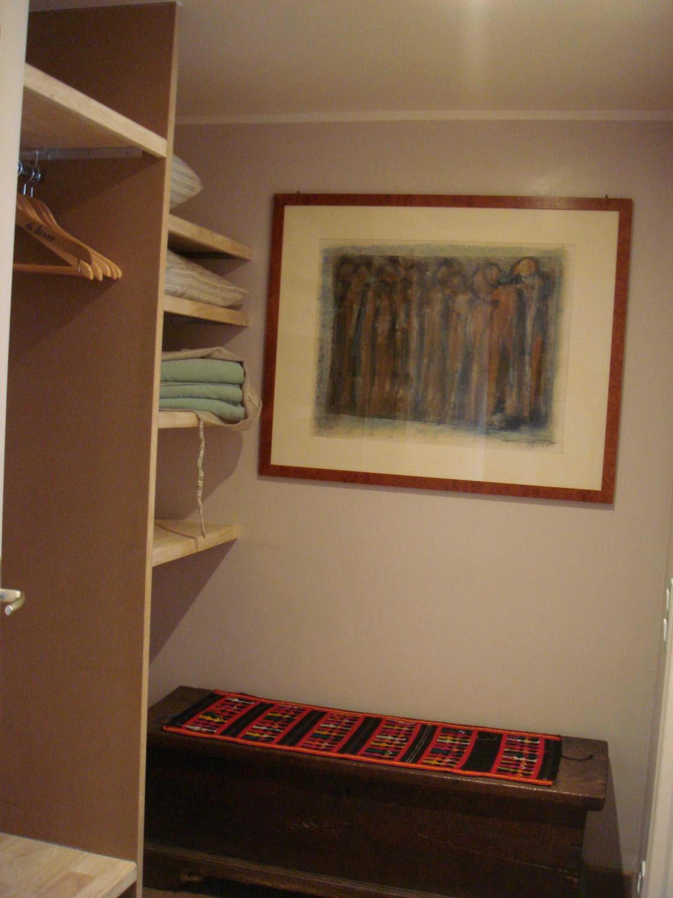 Superior Double Room with Fireplace photo 2