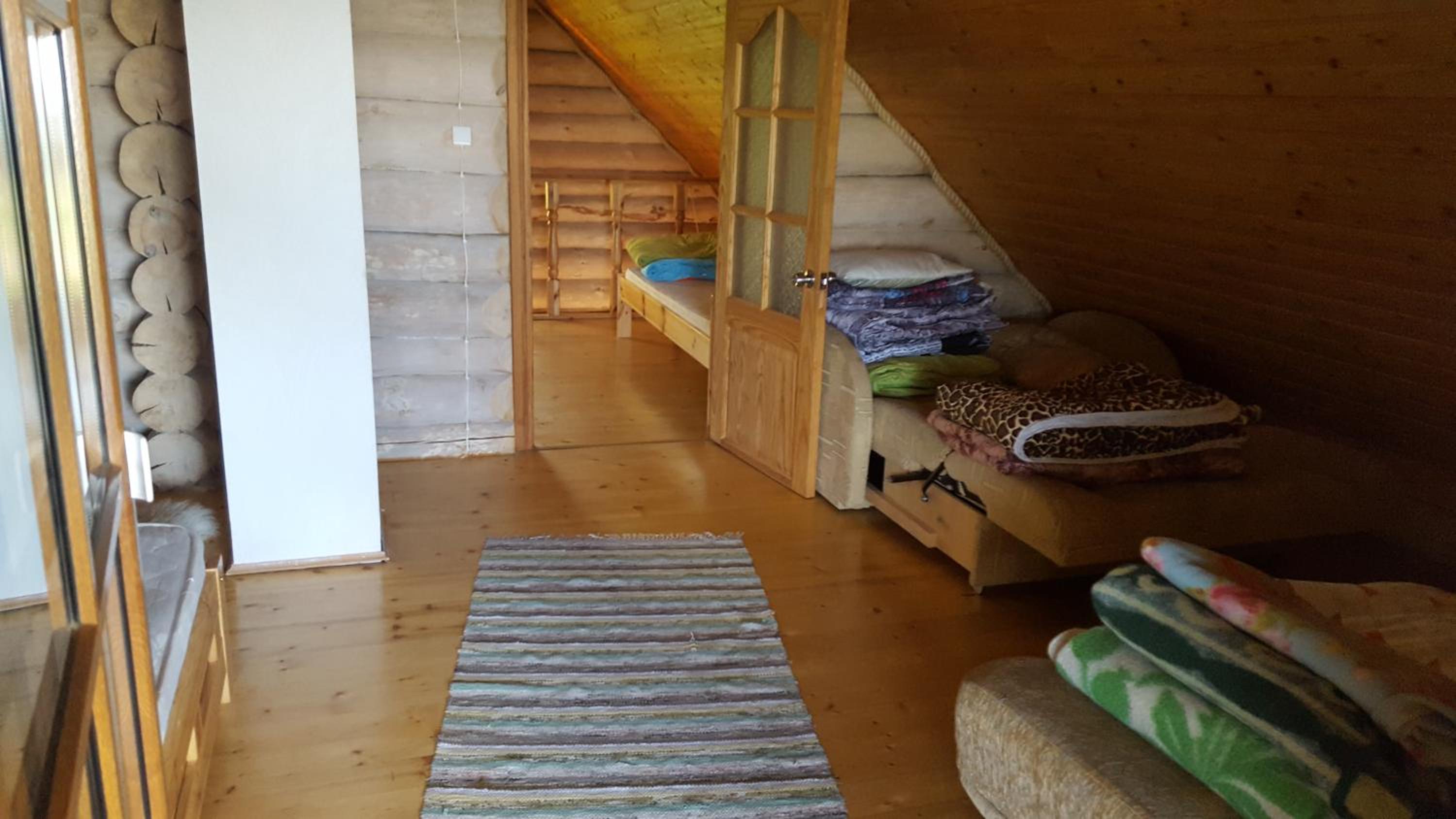 Two-Bedroom House photo 1