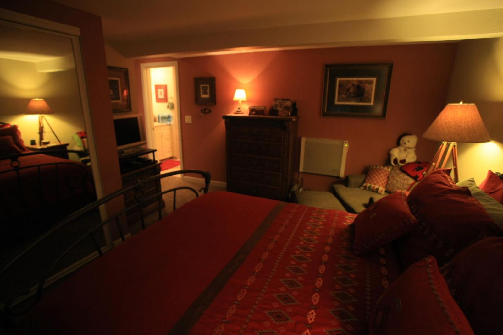 Deluxe Suite with Sea View photo 1