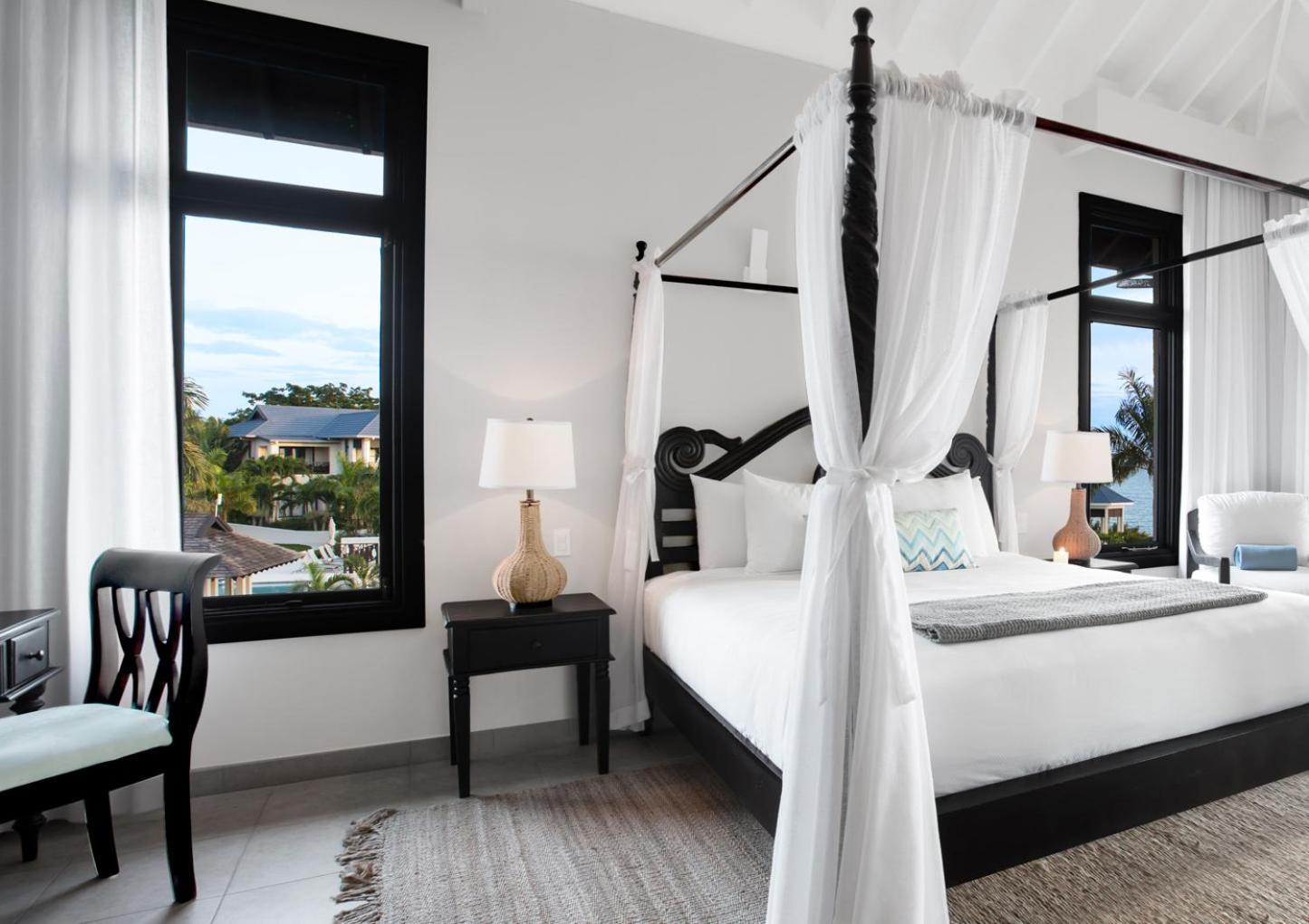 Villa 5 Chambres 