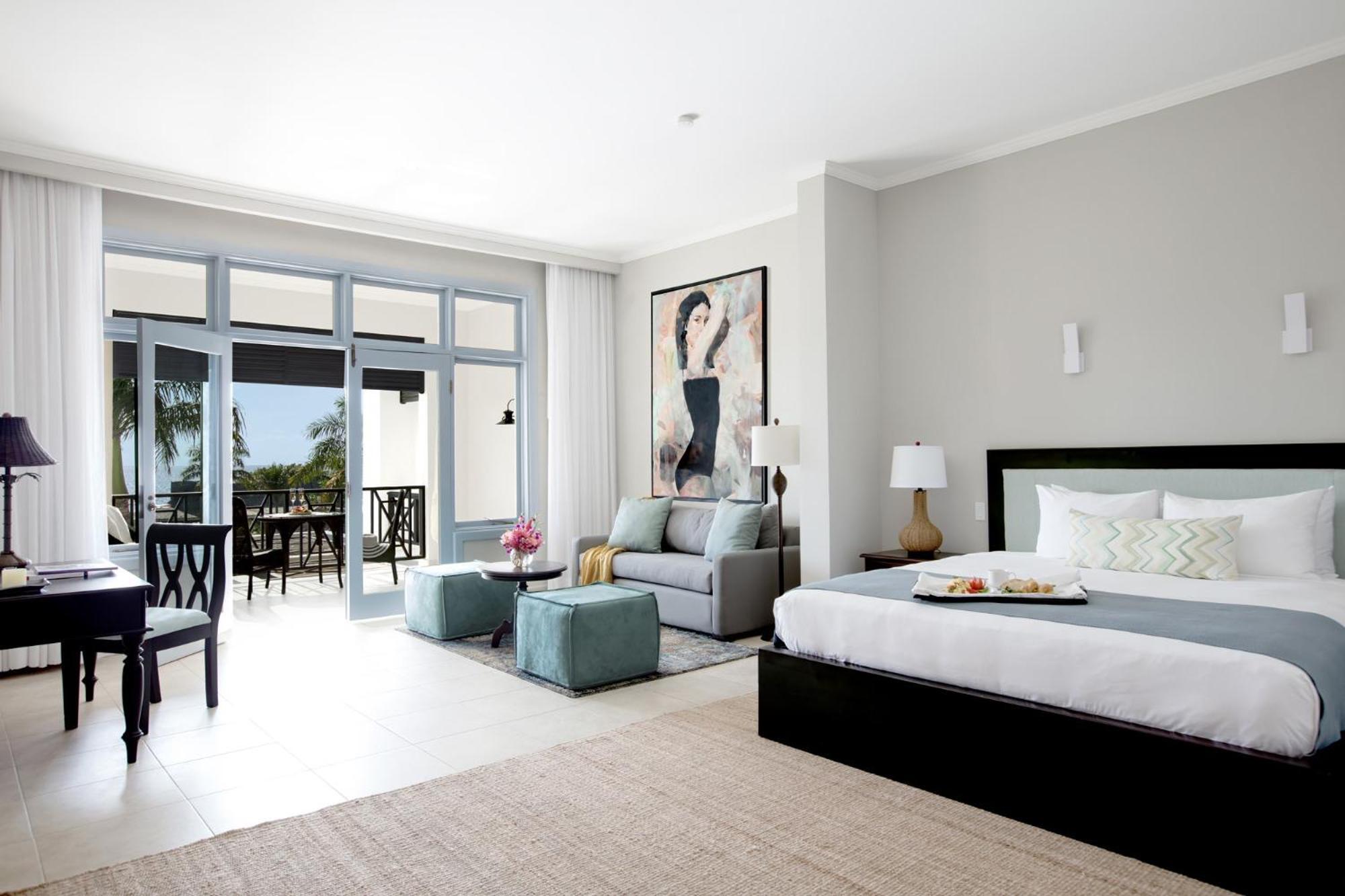 Suite Junior Deluxe