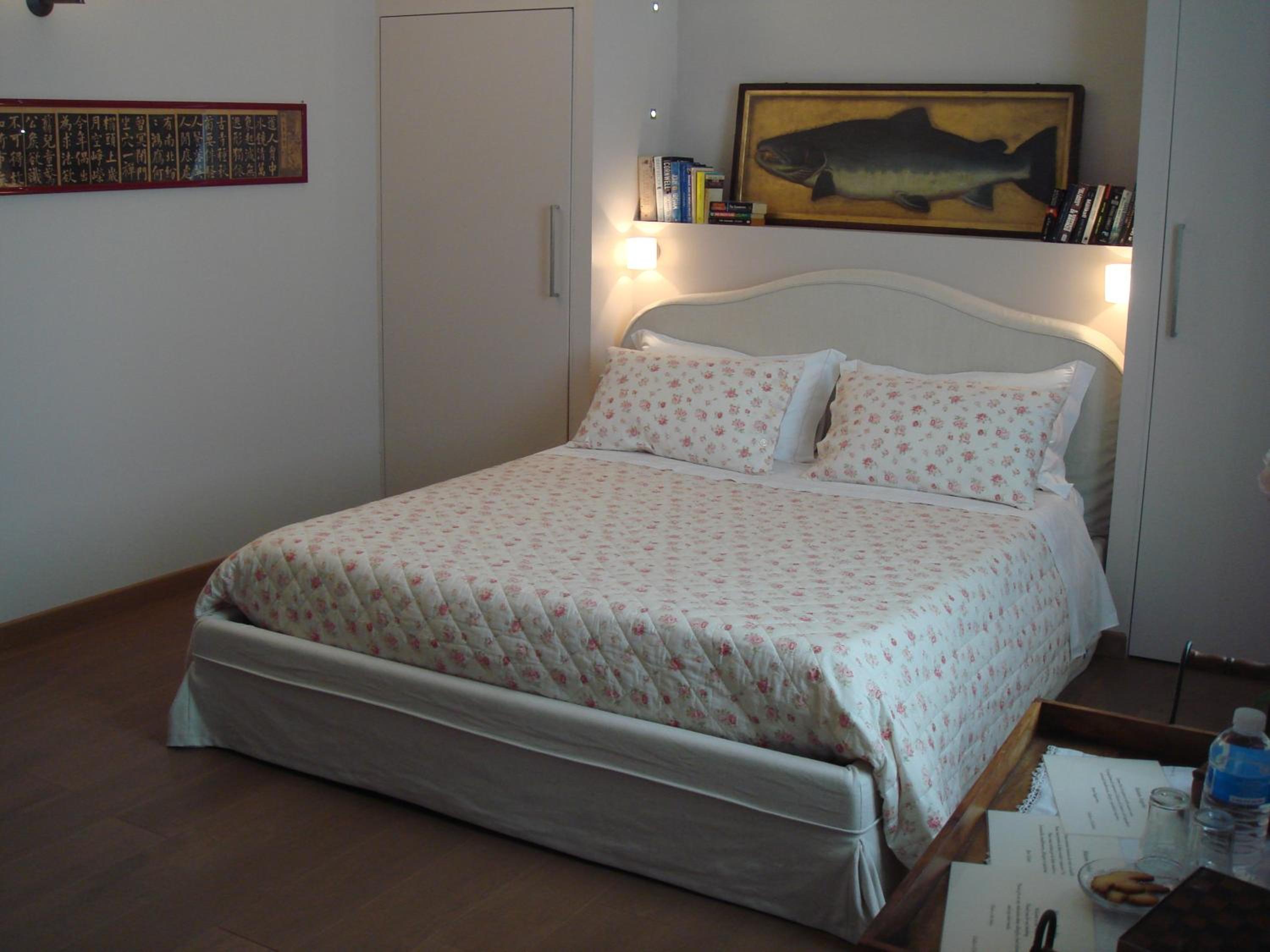 Superior Double Room with Garden View photo 1