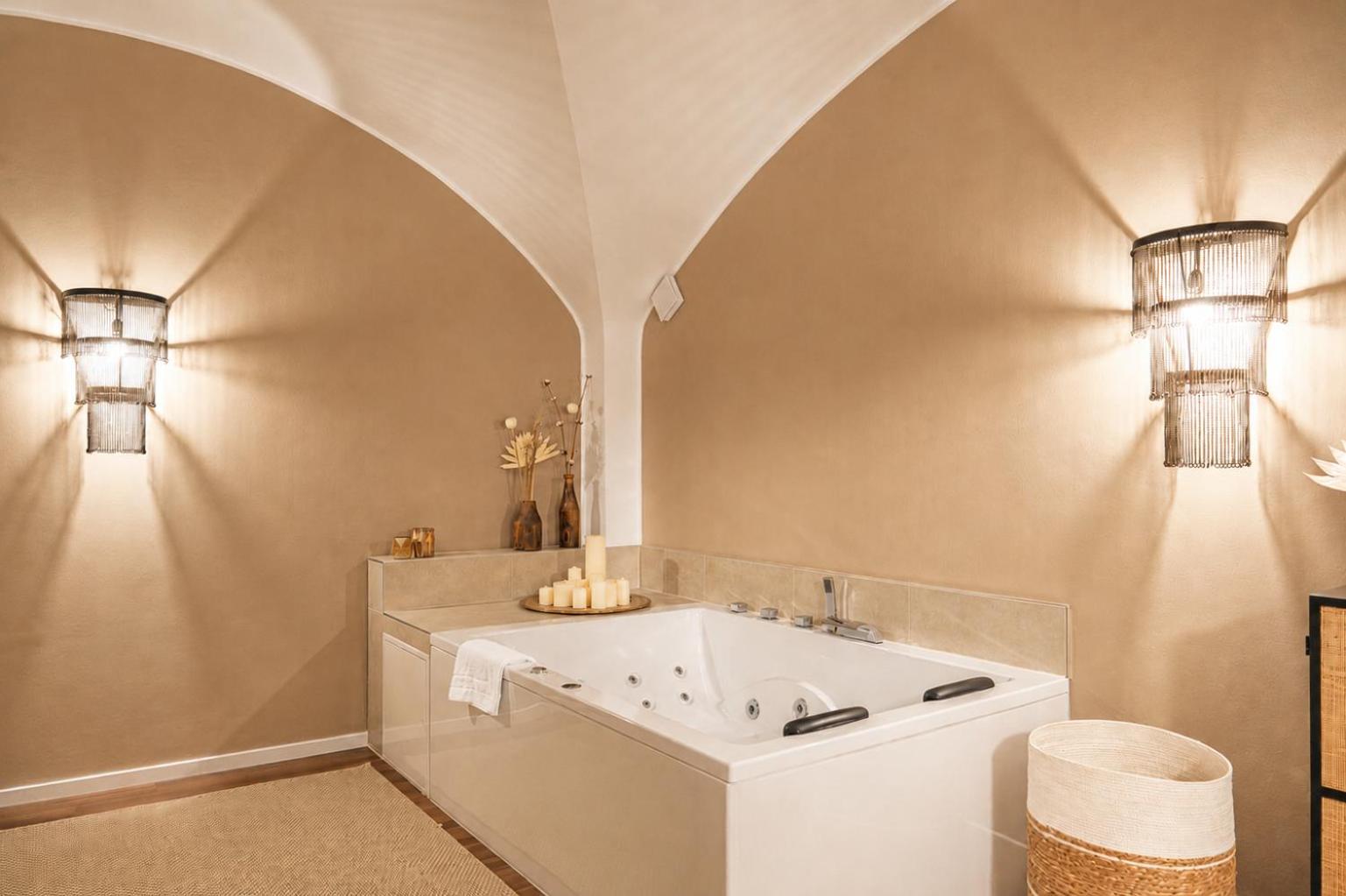 Superior Apartment with Sauna photo 2