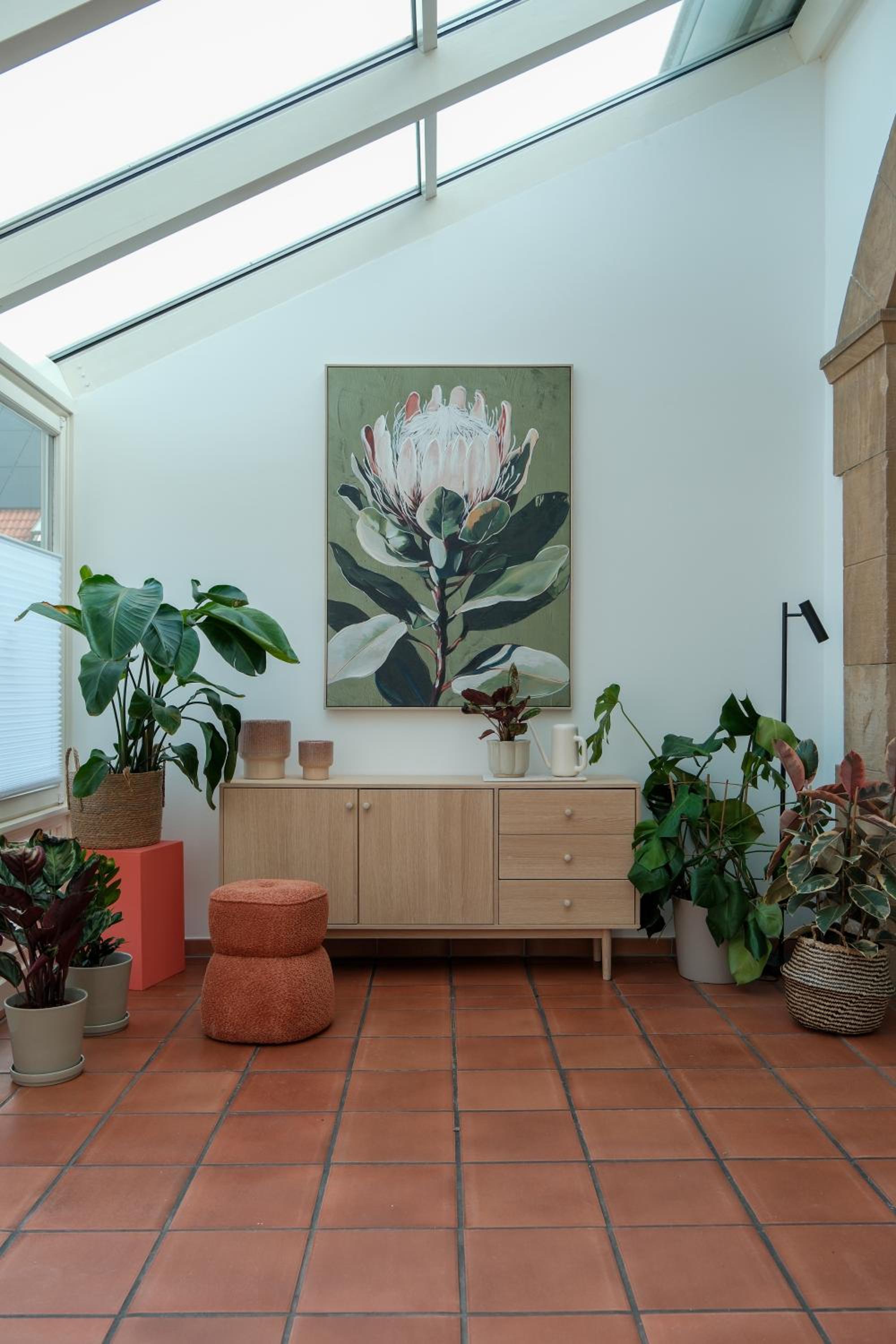 Two-Bedroom Family Apartment photo 1