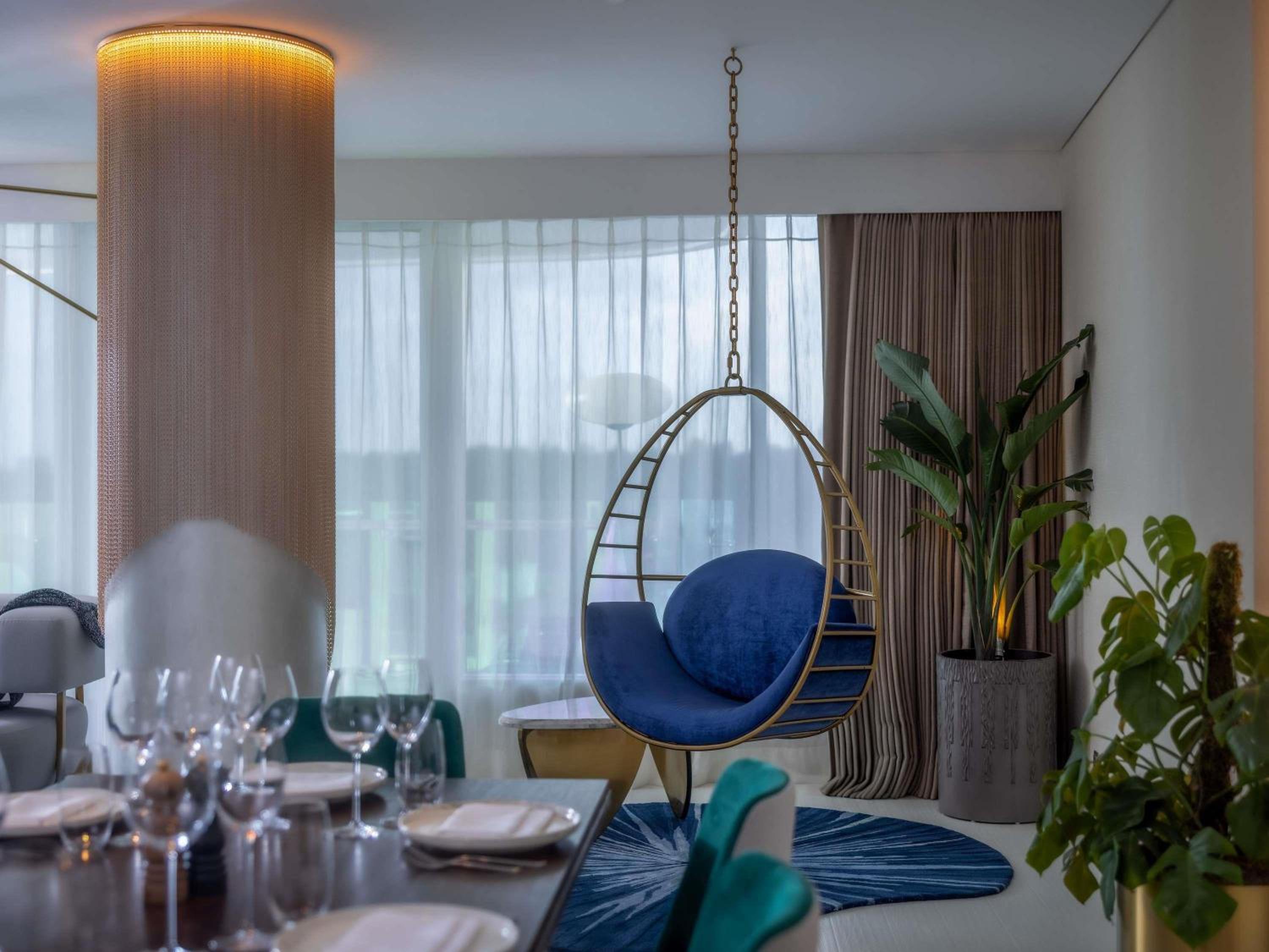 Gem Forest Hotel Nairobi - MGallery Collection — photo 106
