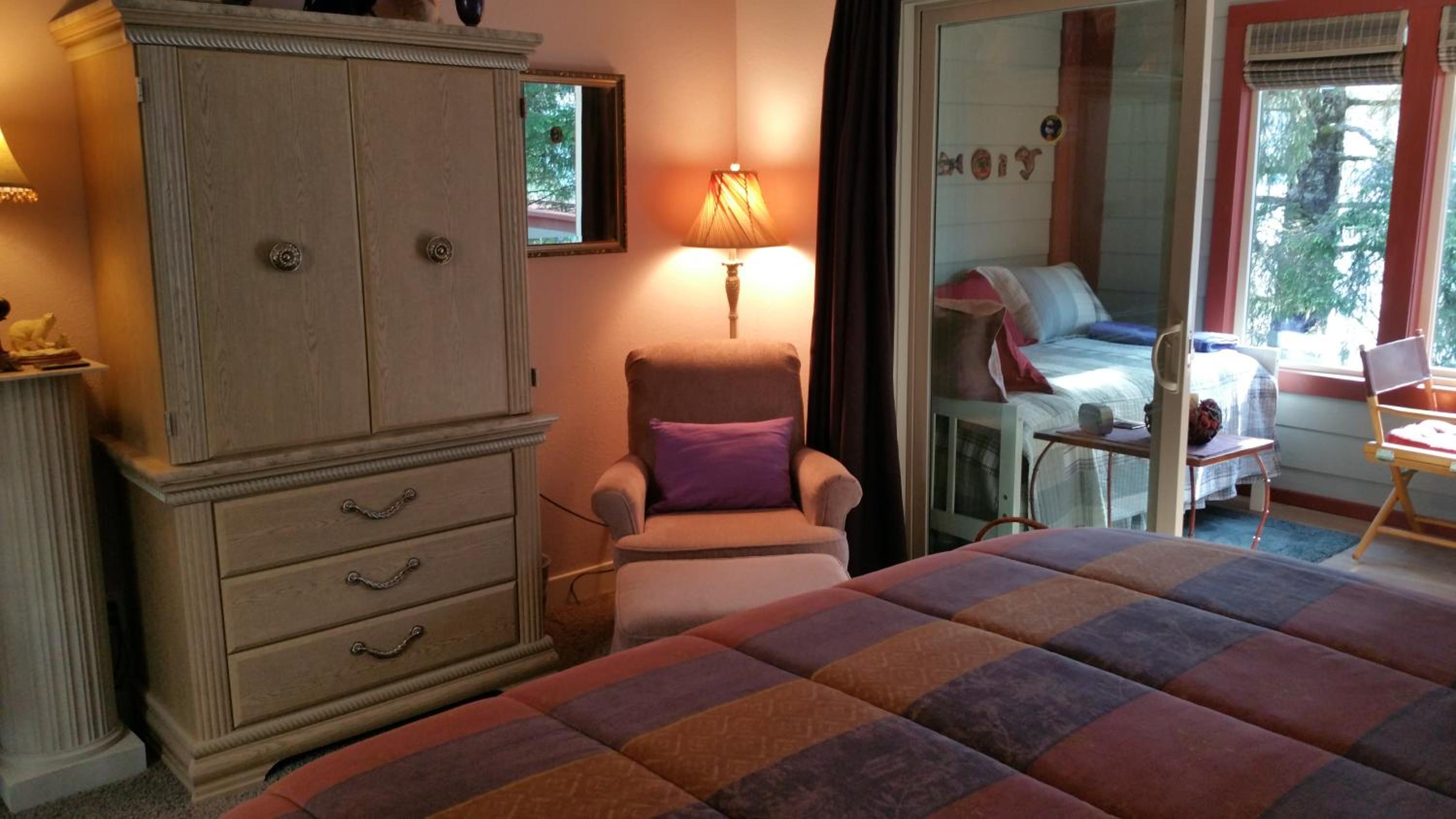 Deluxe Suite with Sea View photo 1