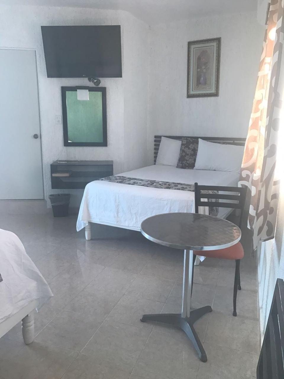 Deluxe Quadruple Room photo 2