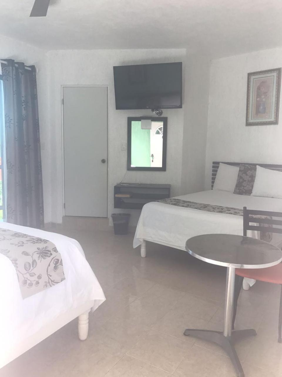 Deluxe Quadruple Room photo 3
