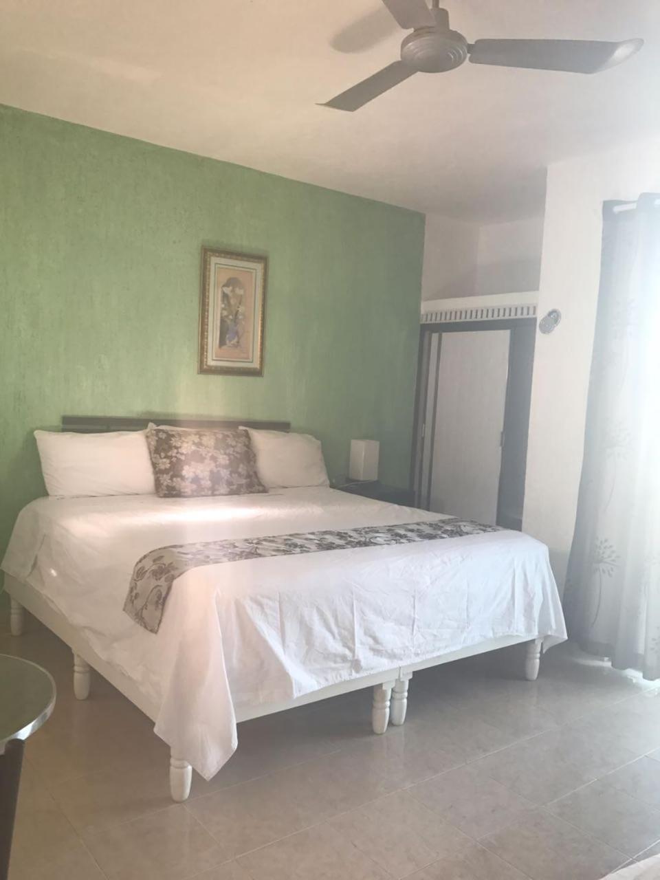 Deluxe Quadruple Room photo 1