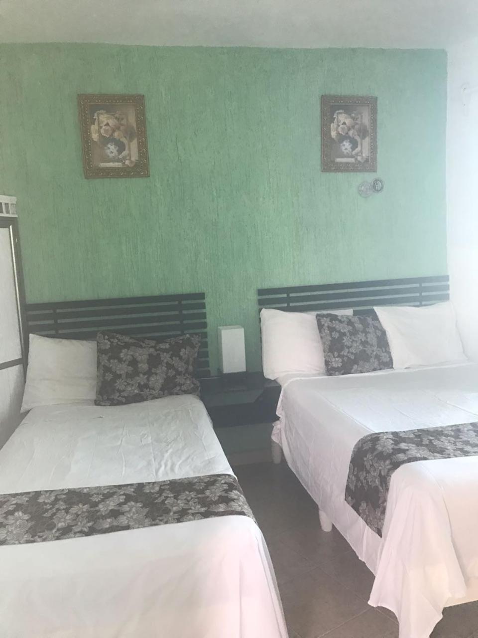 Triple Room photo 3